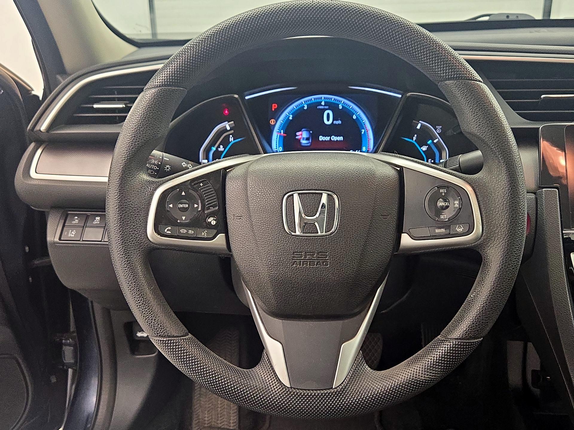 Thumbnail: 2016 Honda Civic - 10