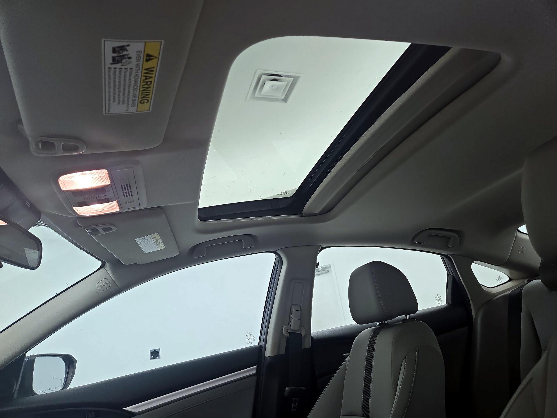 Thumbnail: 2016 Honda Civic - 19