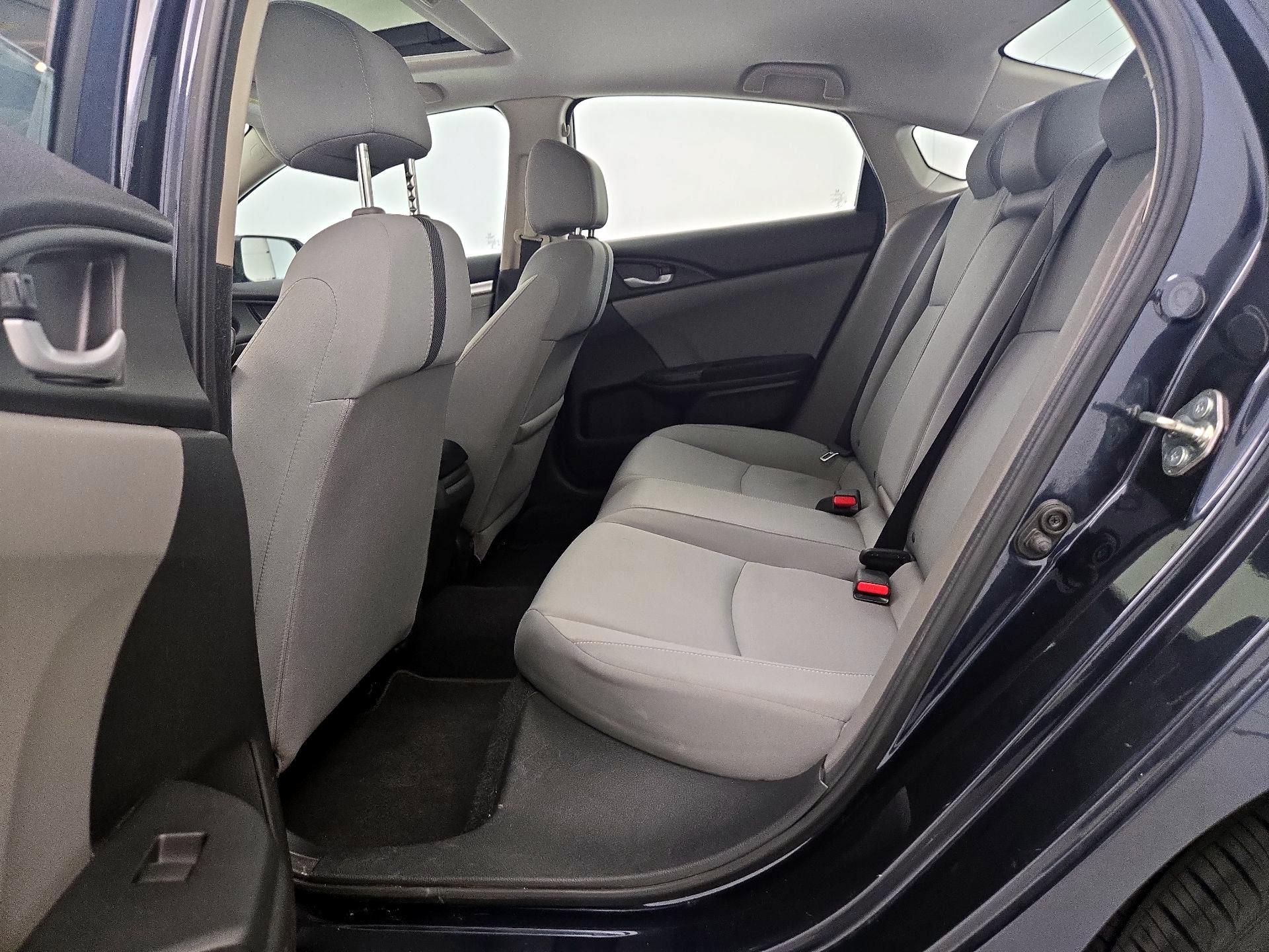 Thumbnail: 2016 Honda Civic - 20