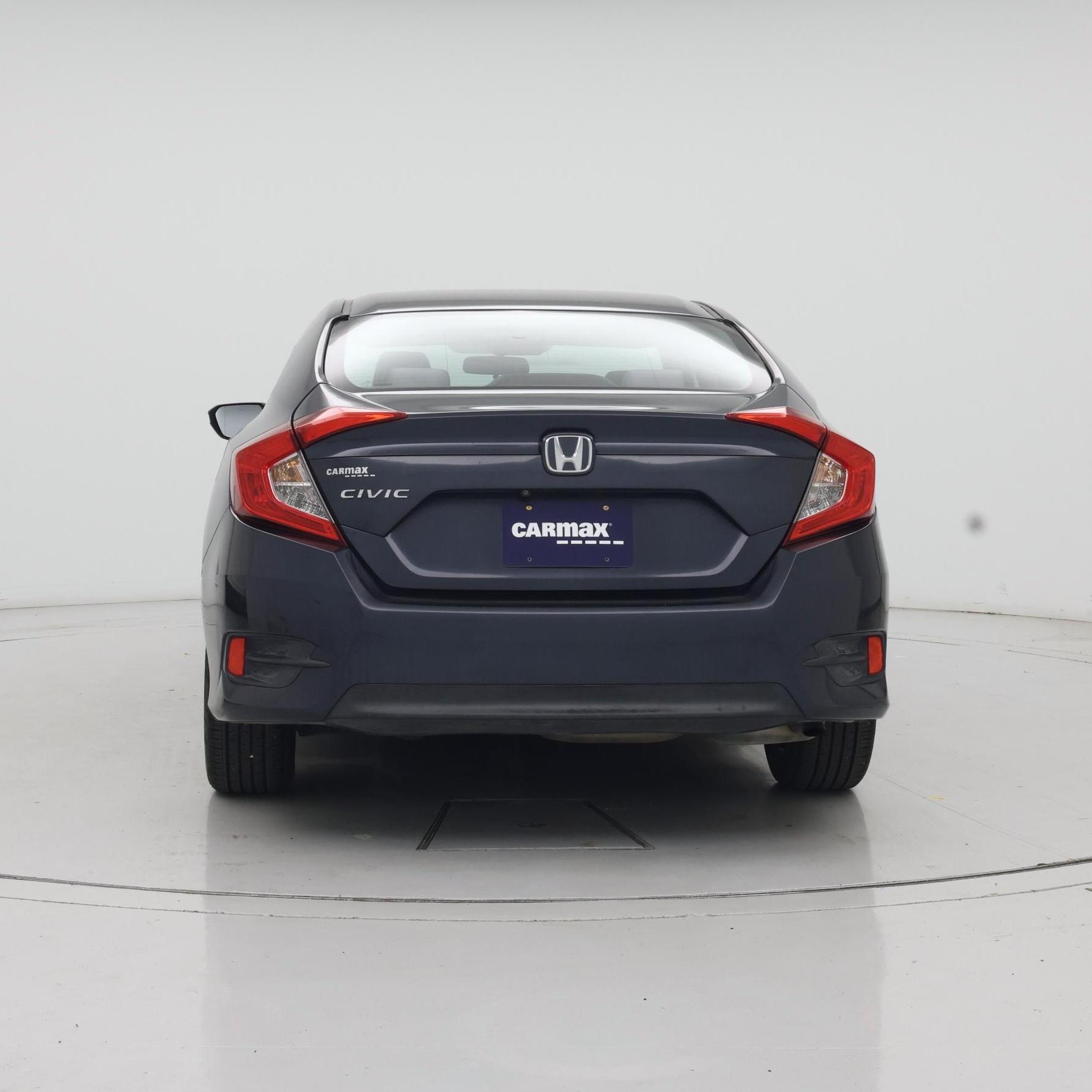 Thumbnail: 2016 Honda Civic - 6