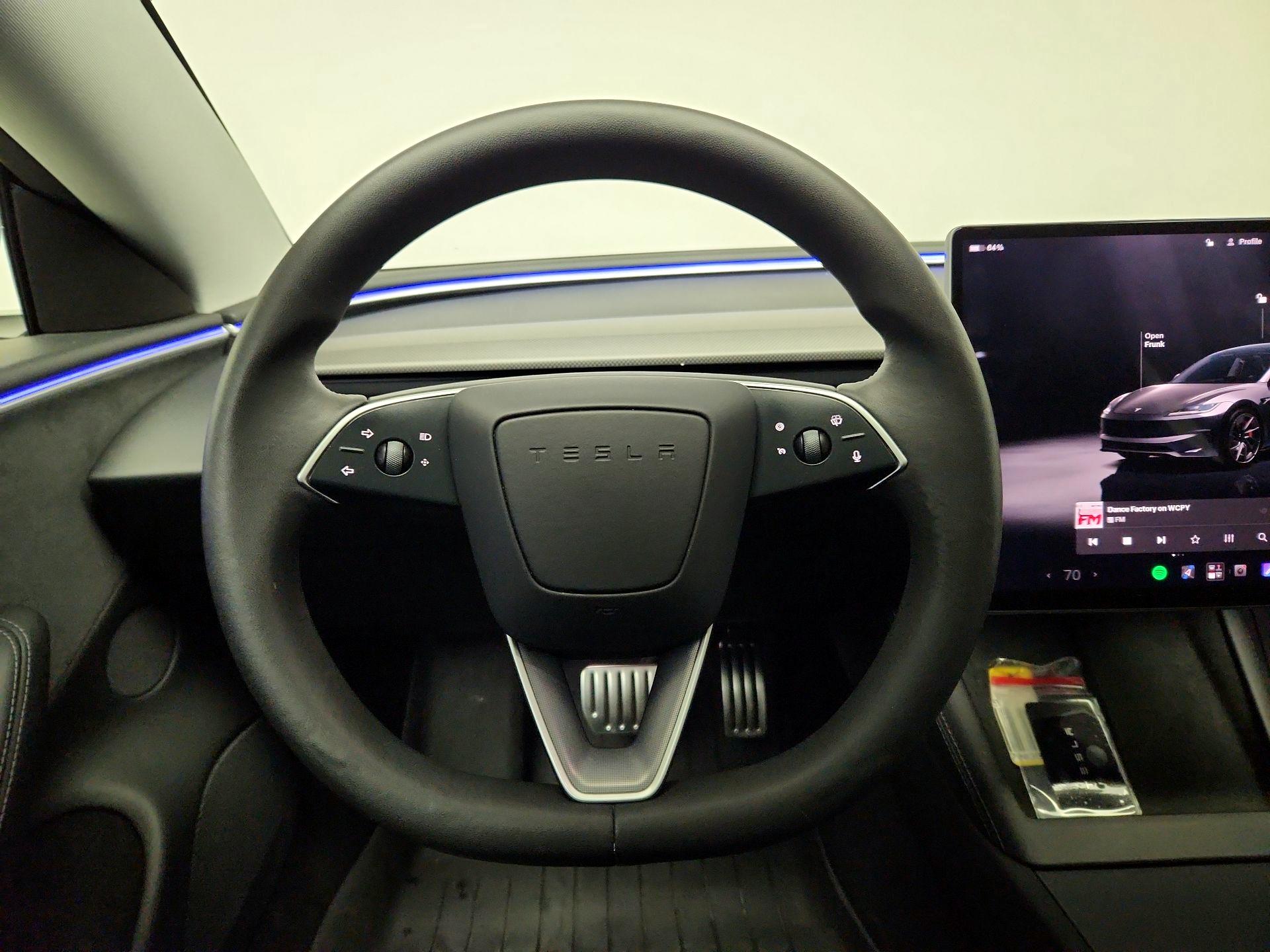 Thumbnail: 2024 Tesla Model 3 - 10