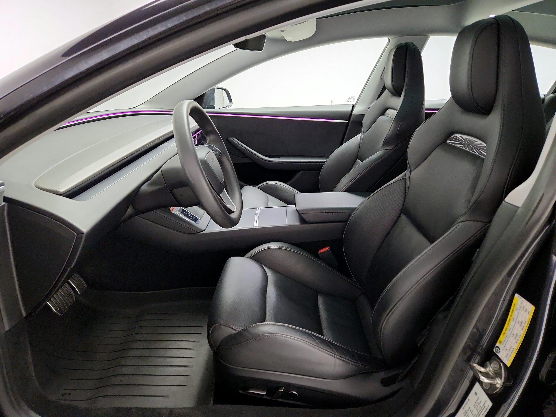 Thumbnail: 2024 Tesla Model 3 - 11