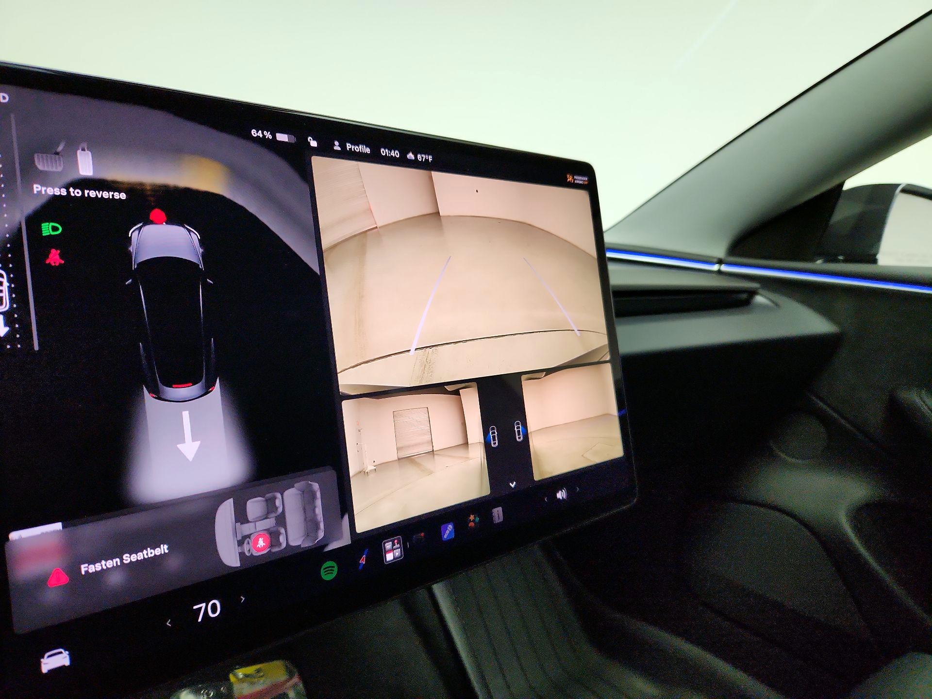 Thumbnail: 2024 Tesla Model 3 - 14
