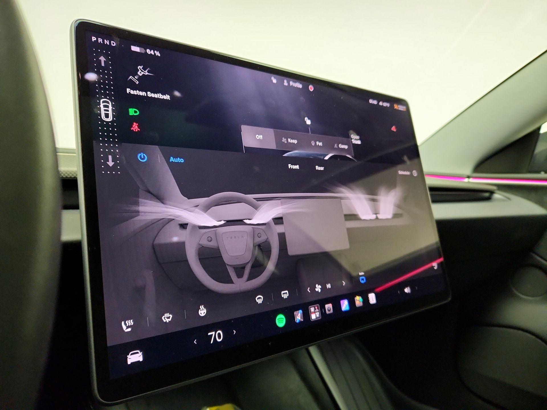 Thumbnail: 2024 Tesla Model 3 - 16