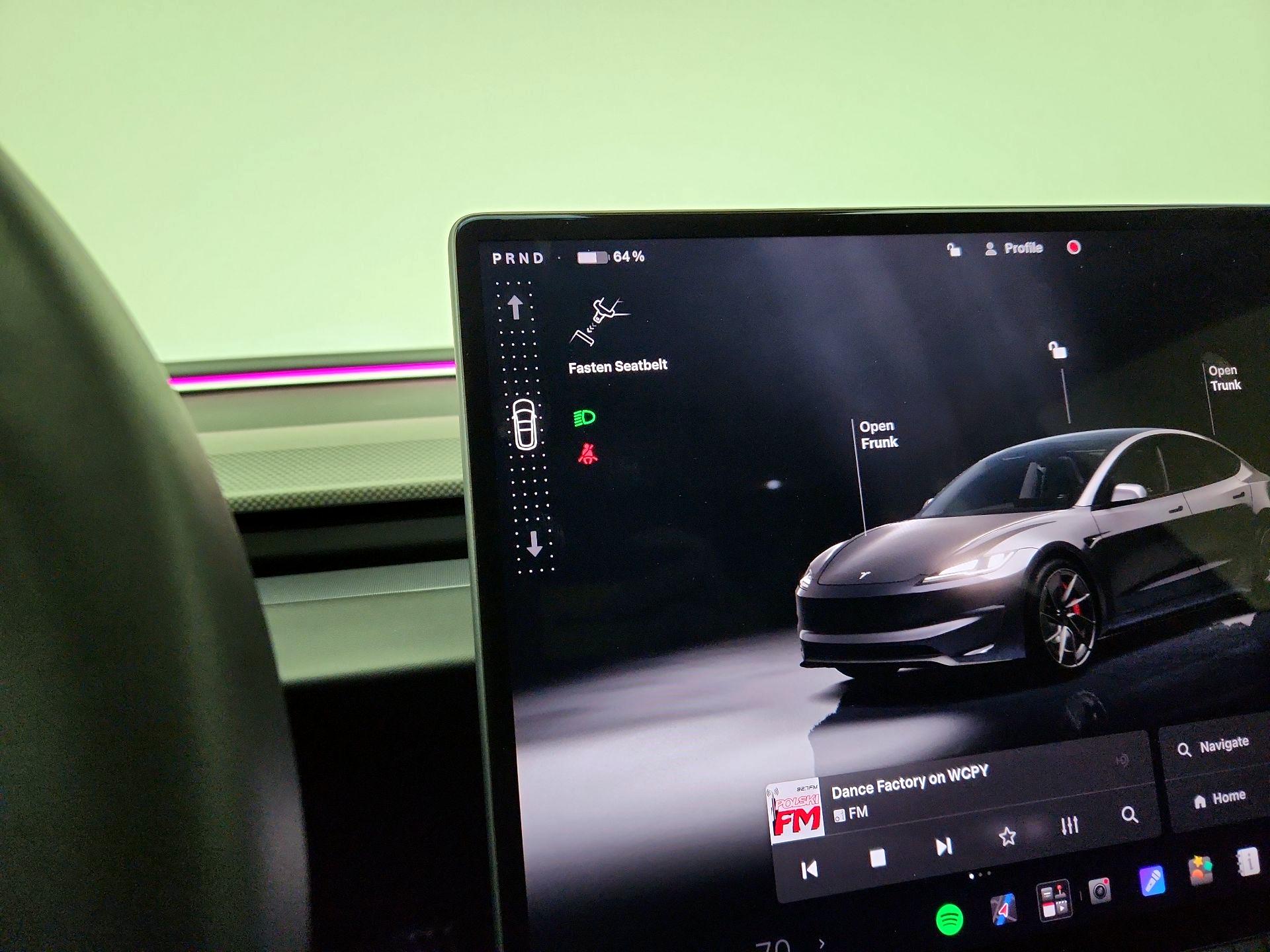 Thumbnail: 2024 Tesla Model 3 - 17