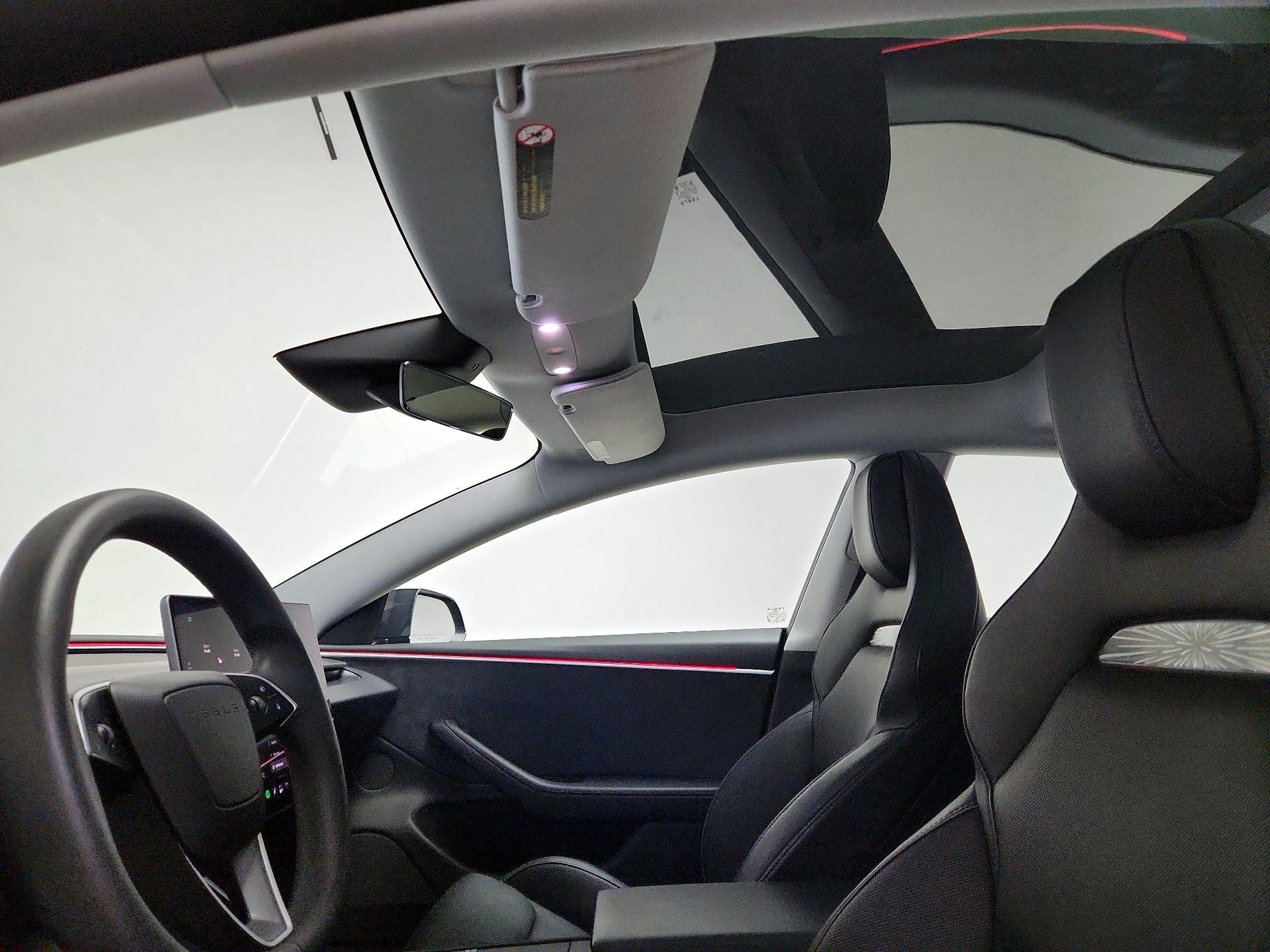 Thumbnail: 2024 Tesla Model 3 - 18