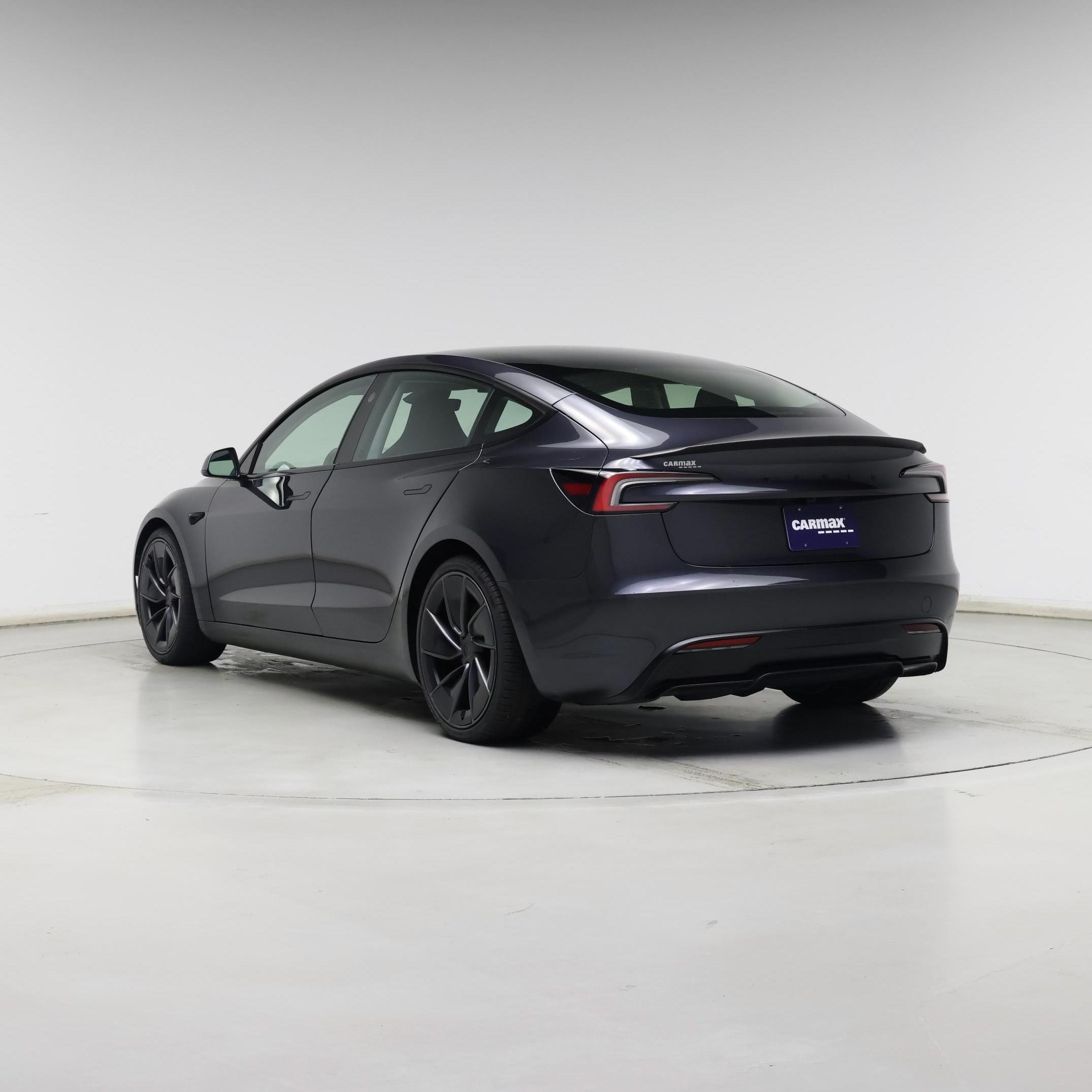Thumbnail: 2024 Tesla Model 3 - 2