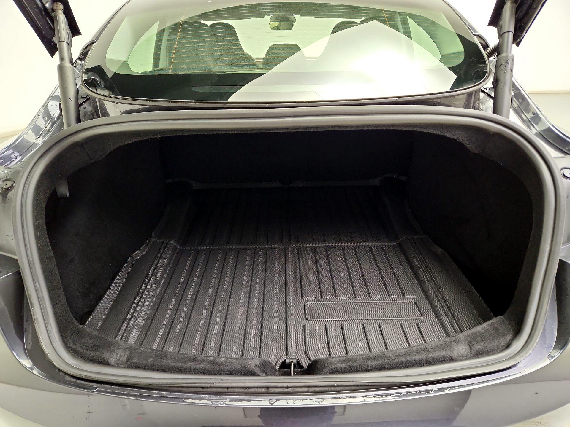 Thumbnail: 2024 Tesla Model 3 - 20