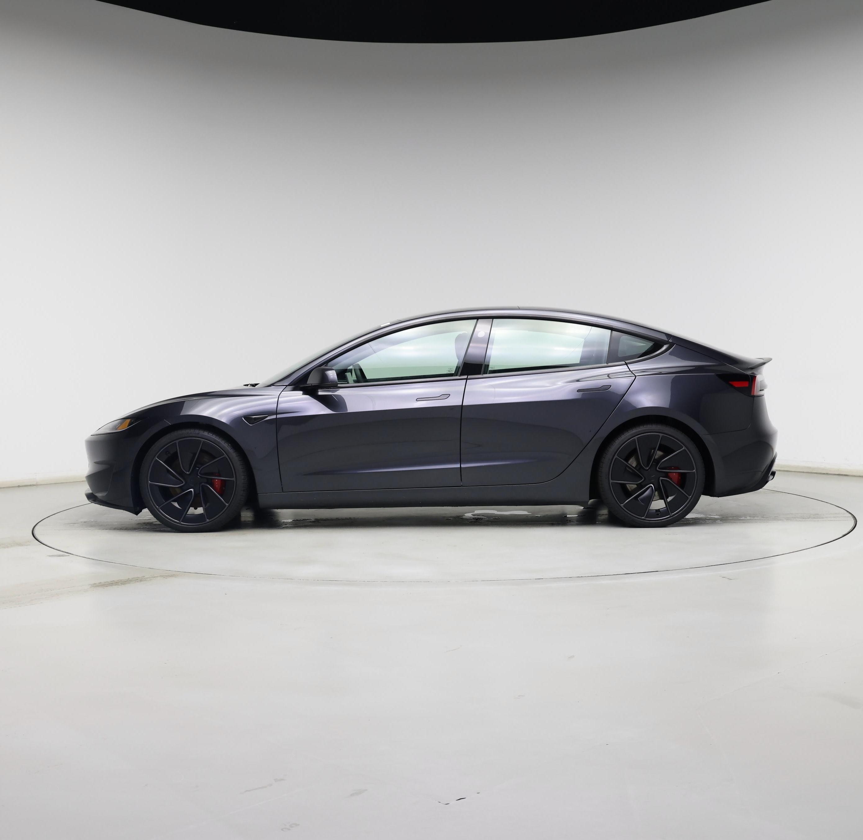 Thumbnail: 2024 Tesla Model 3 - 3