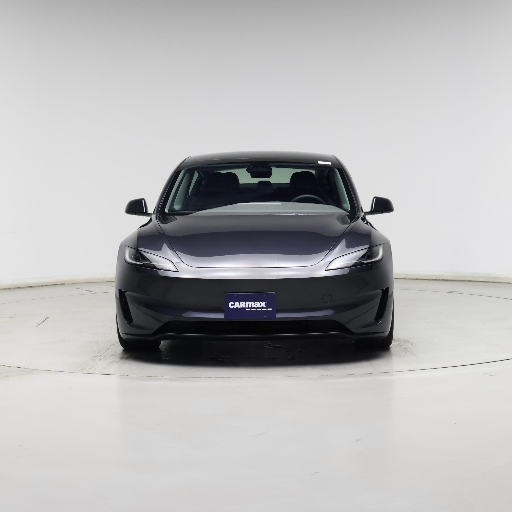 Thumbnail: 2024 Tesla Model 3 - 5