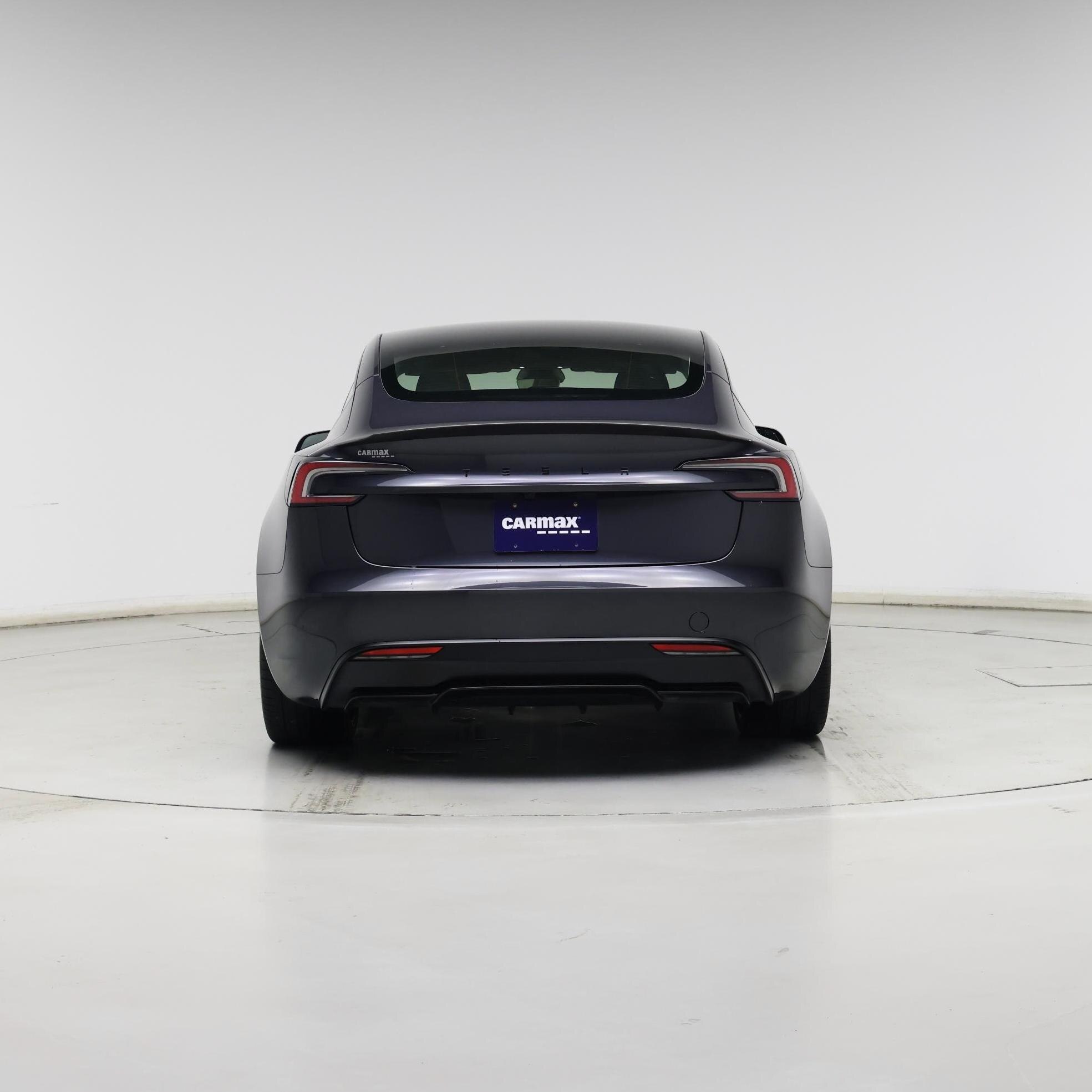 Thumbnail: 2024 Tesla Model 3 - 6