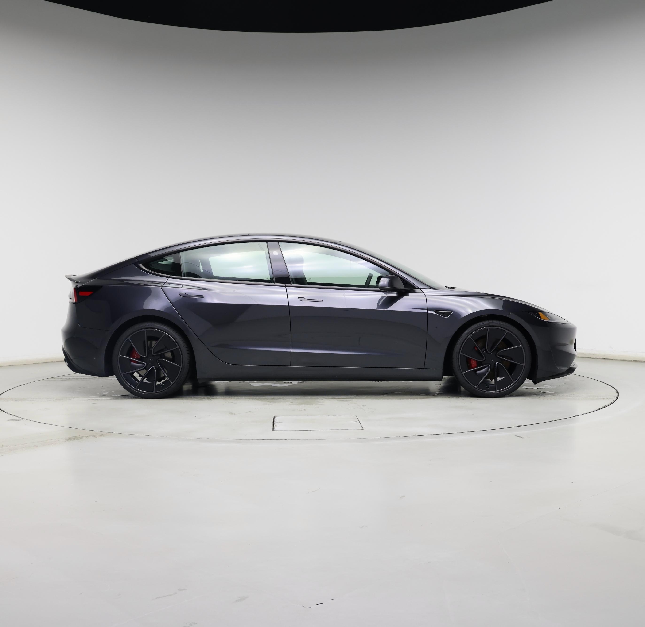 Thumbnail: 2024 Tesla Model 3 - 7
