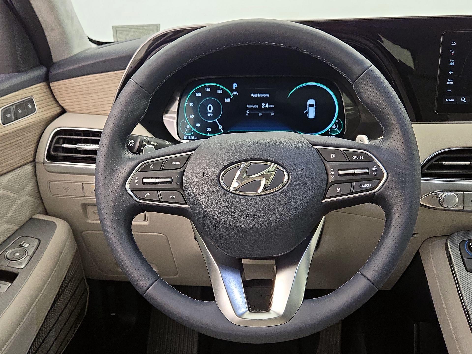 Thumbnail: 2022 Hyundai Palisade - 10