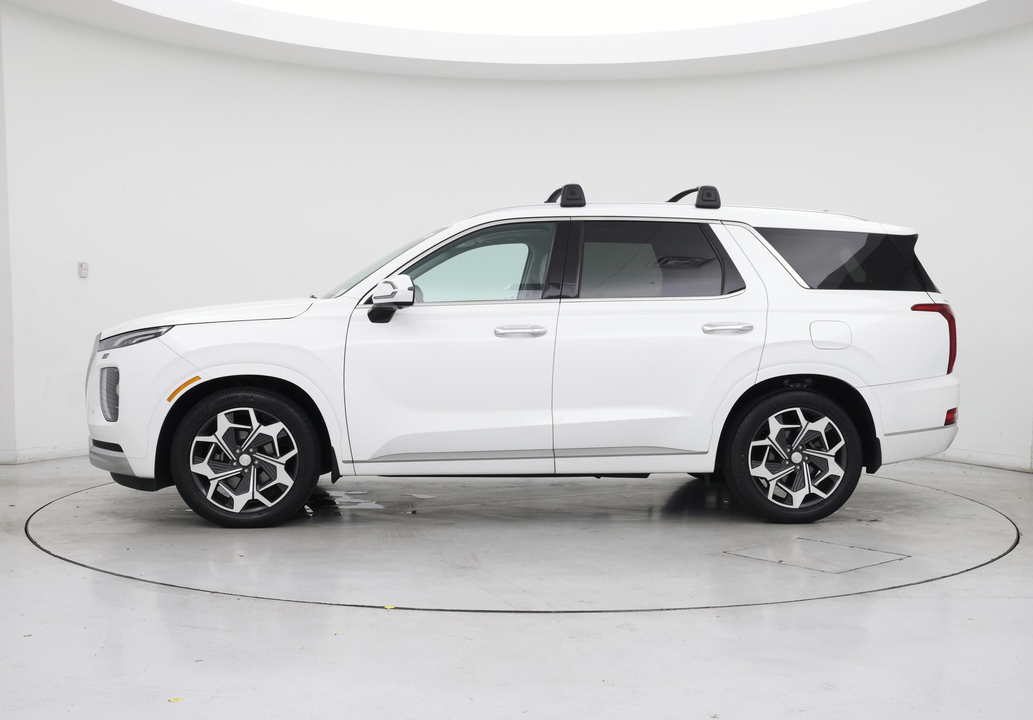 Thumbnail: 2022 Hyundai Palisade - 3