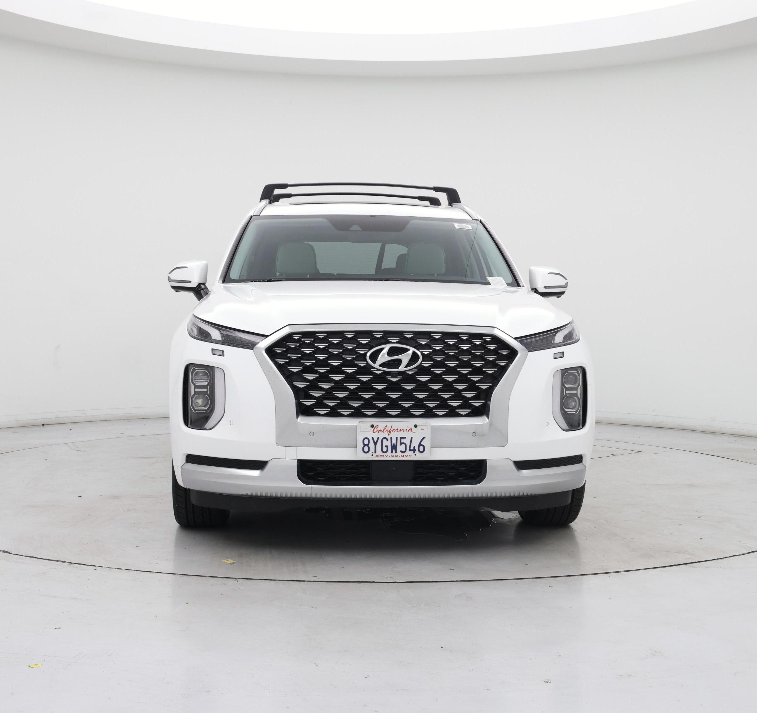 Thumbnail: 2022 Hyundai Palisade - 5