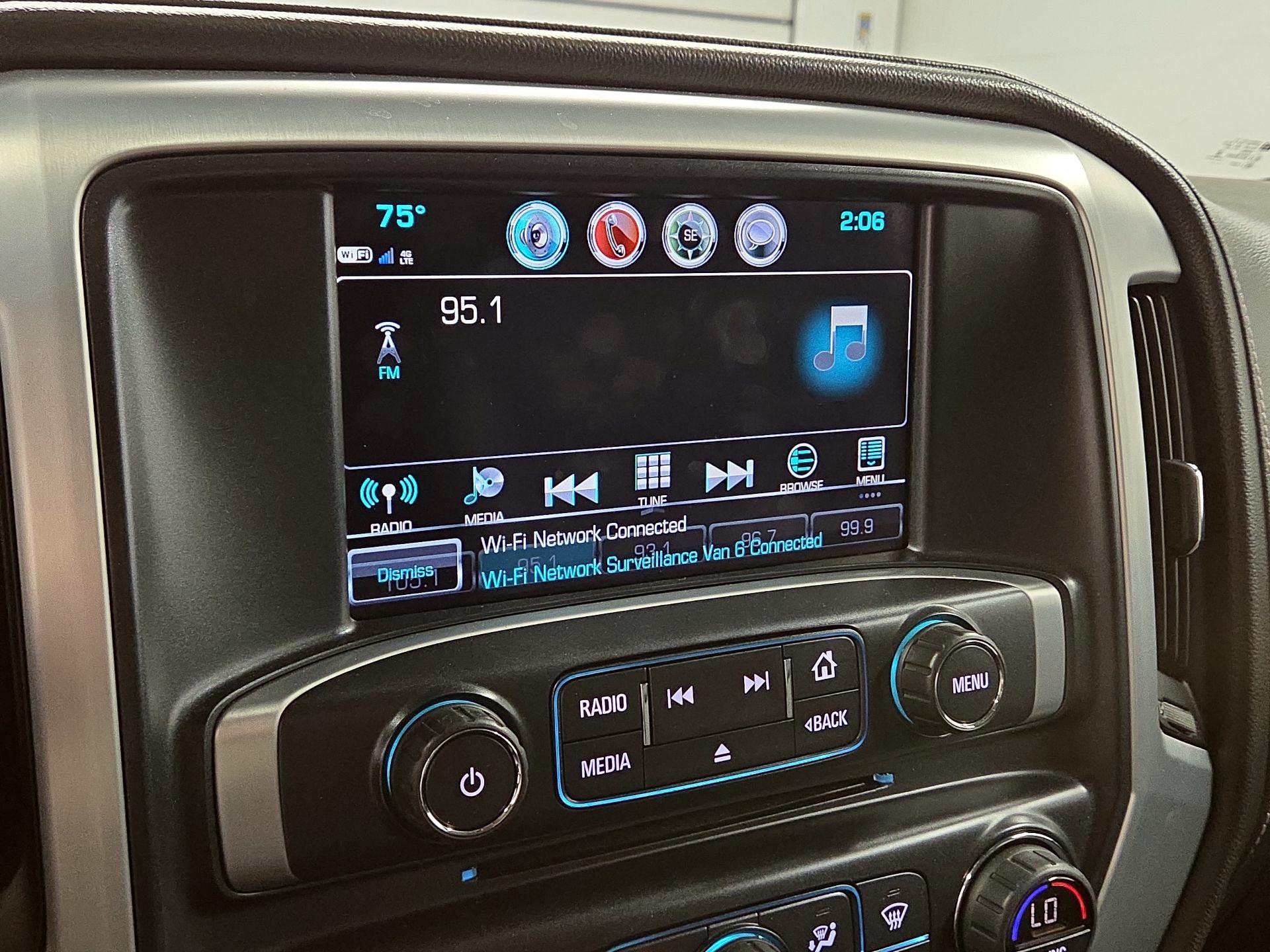 Thumbnail: 2017 GMC Sierra 1500 - 15