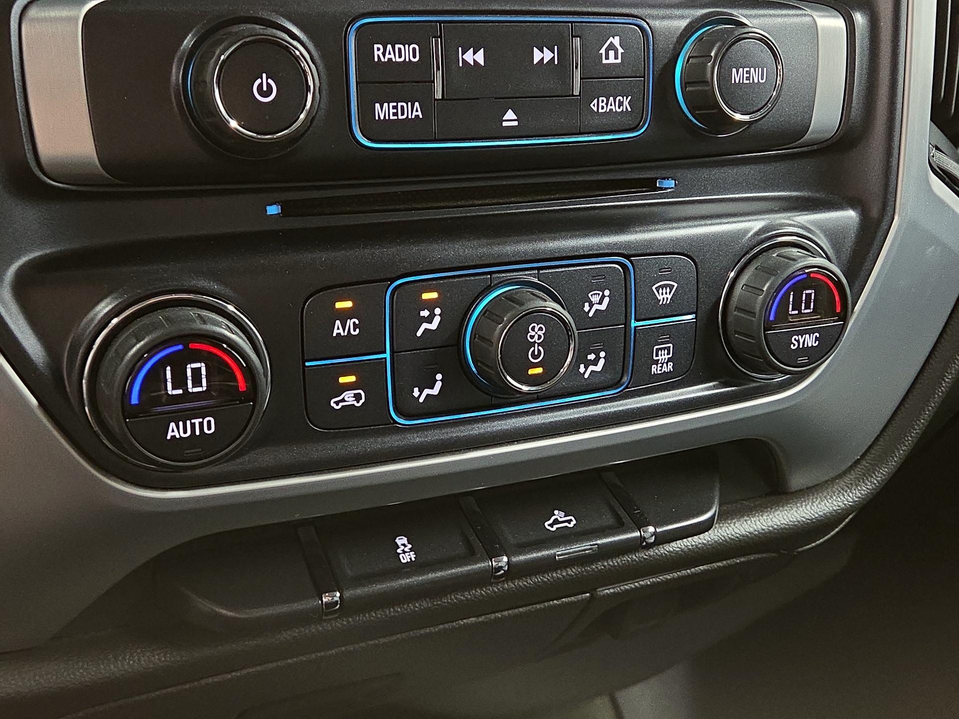 Thumbnail: 2017 GMC Sierra 1500 - 16
