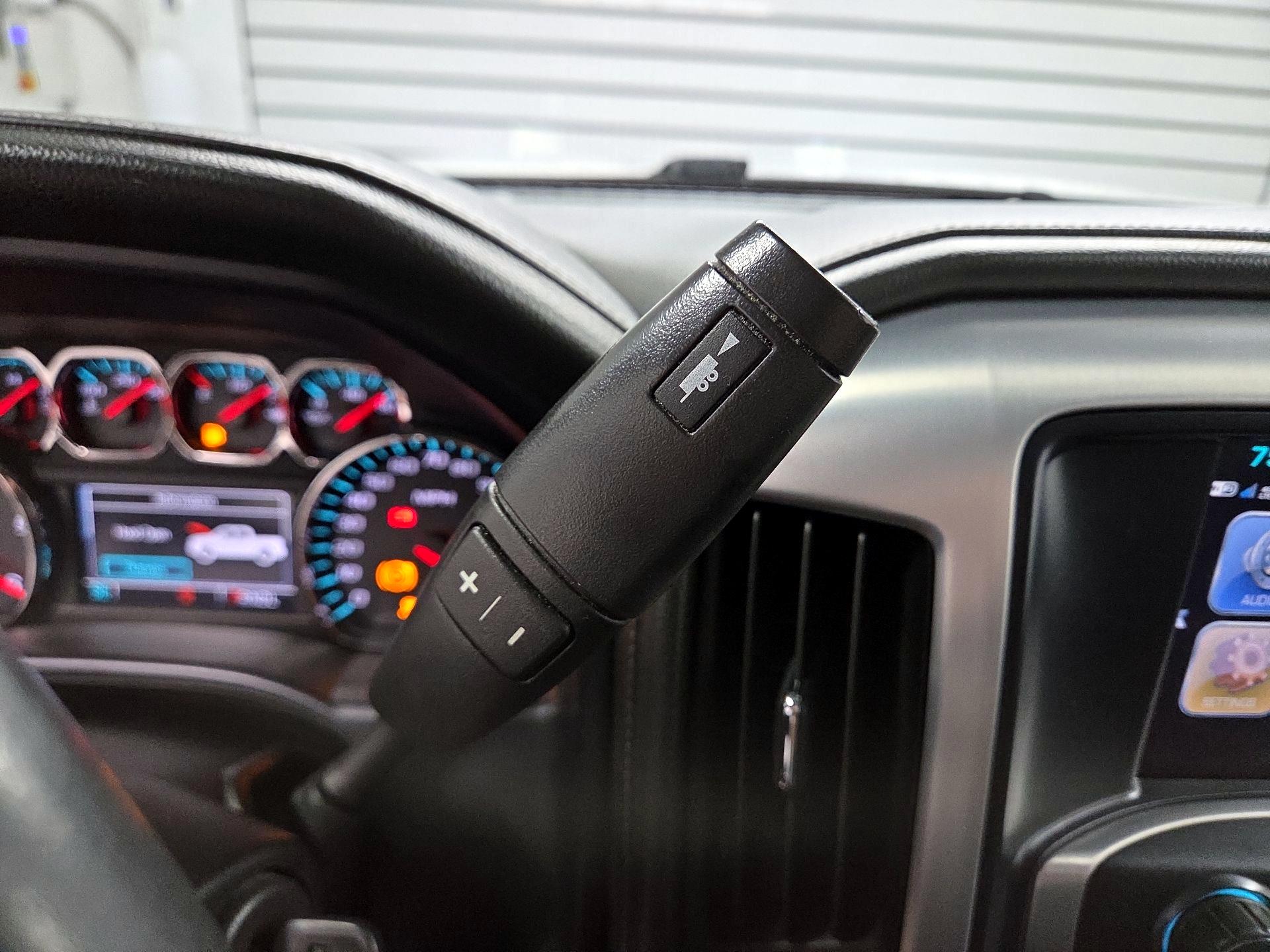 Thumbnail: 2017 GMC Sierra 1500 - 17