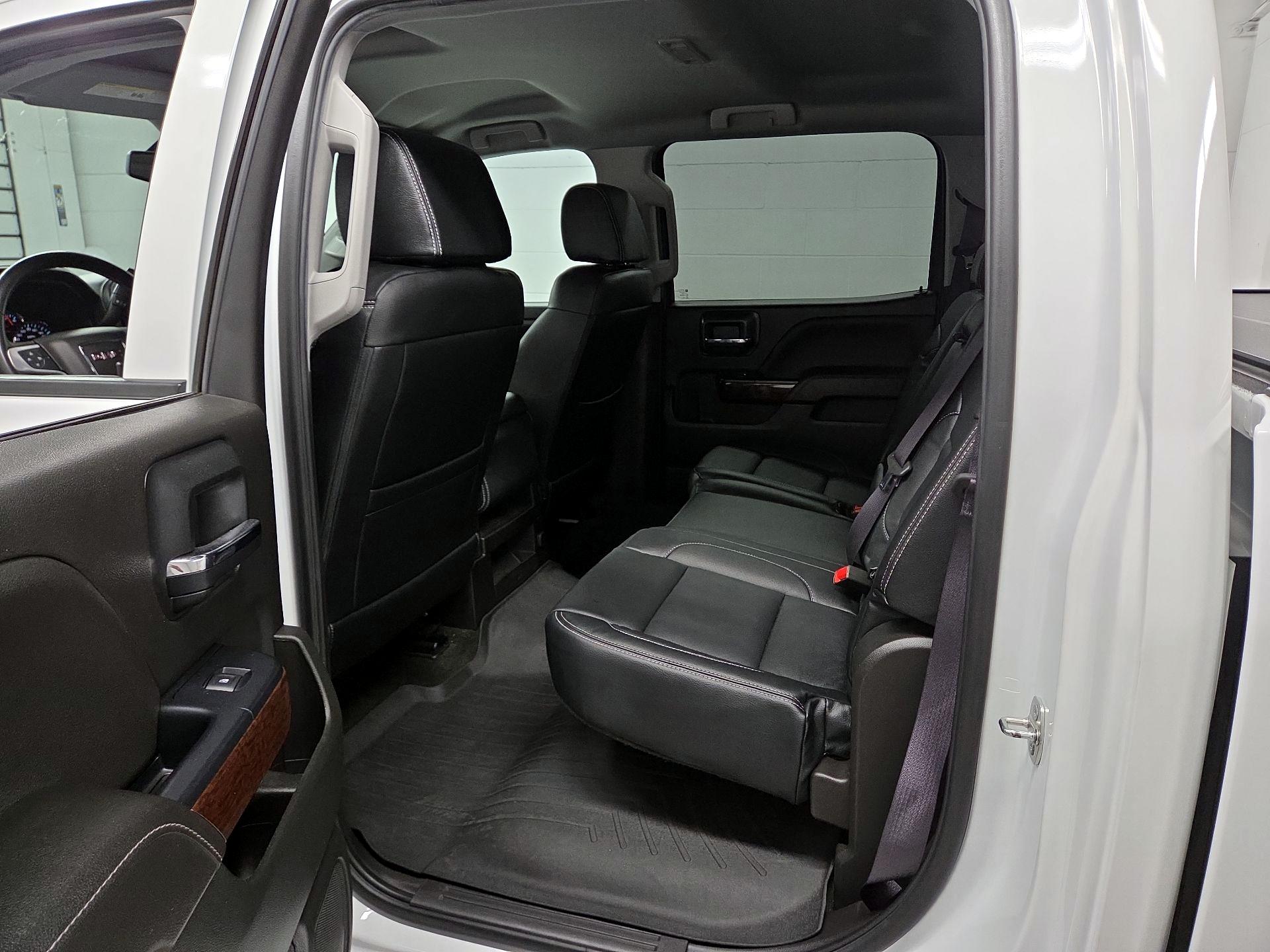 Thumbnail: 2017 GMC Sierra 1500 - 18