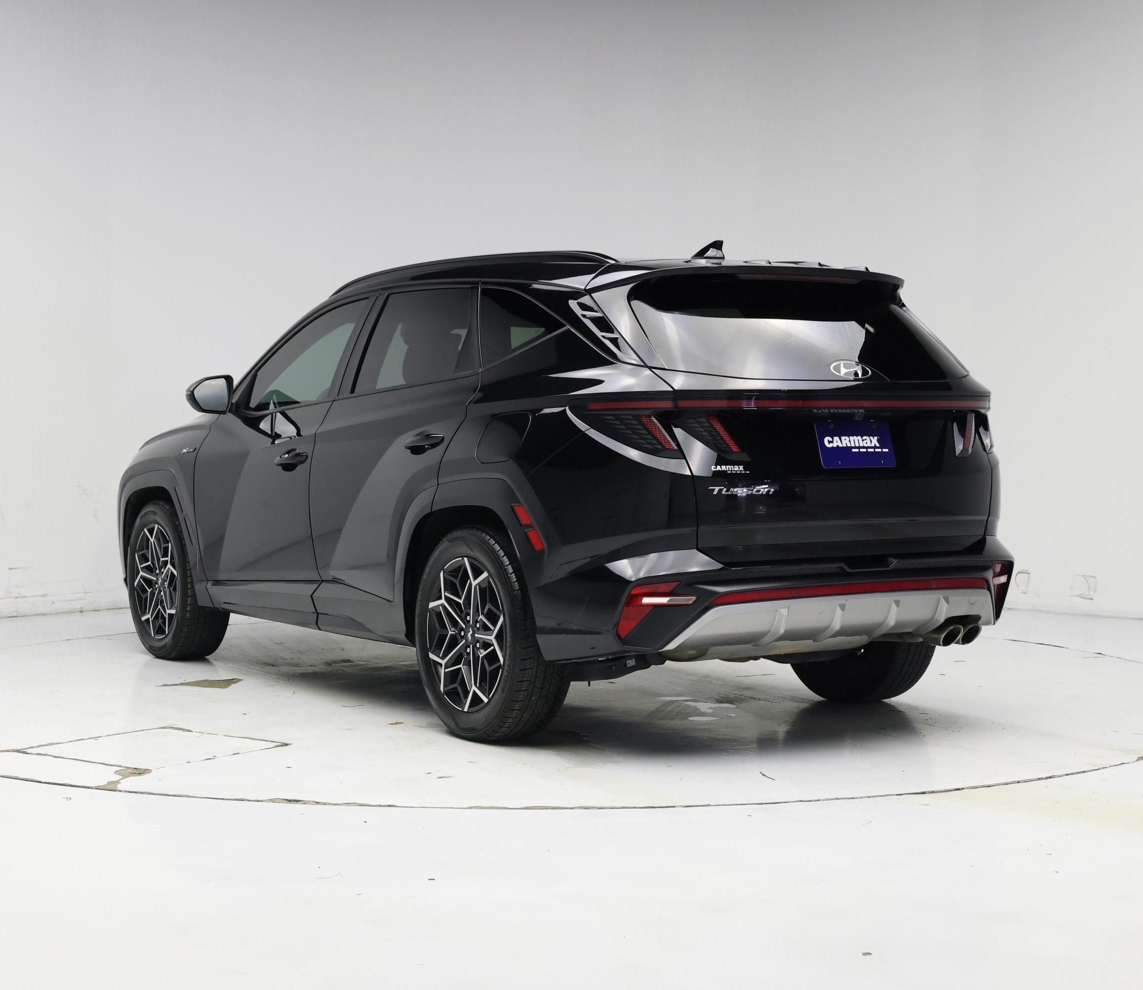 Thumbnail: 2023 Hyundai Tucson - 2