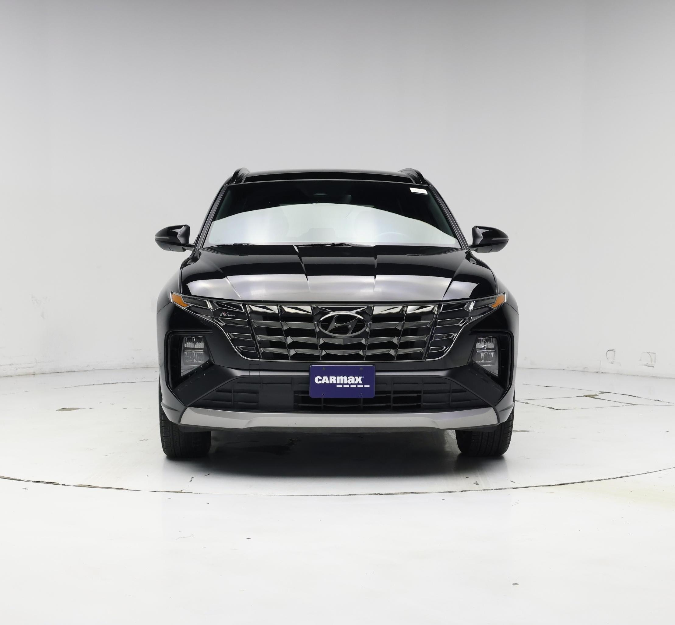 Thumbnail: 2023 Hyundai Tucson - 5