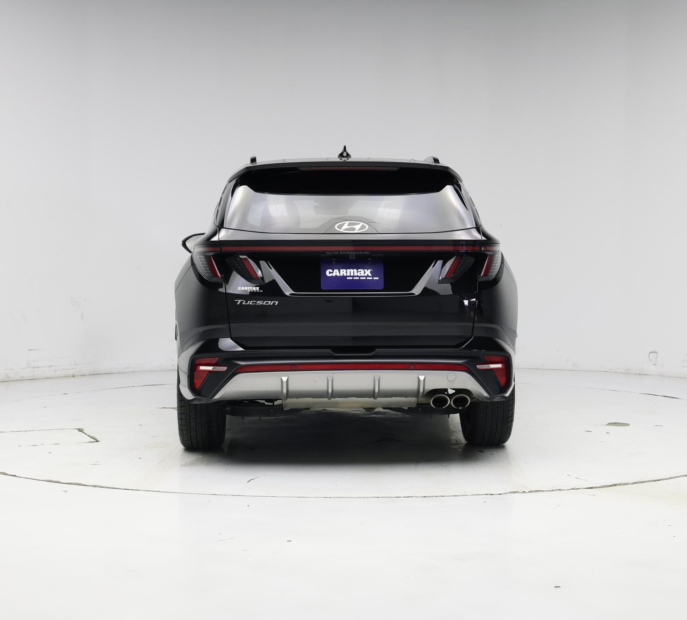 Thumbnail: 2023 Hyundai Tucson - 6
