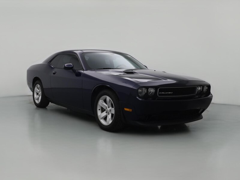 2014 Dodge Challenger SXT -
                  Gilbert, AZ