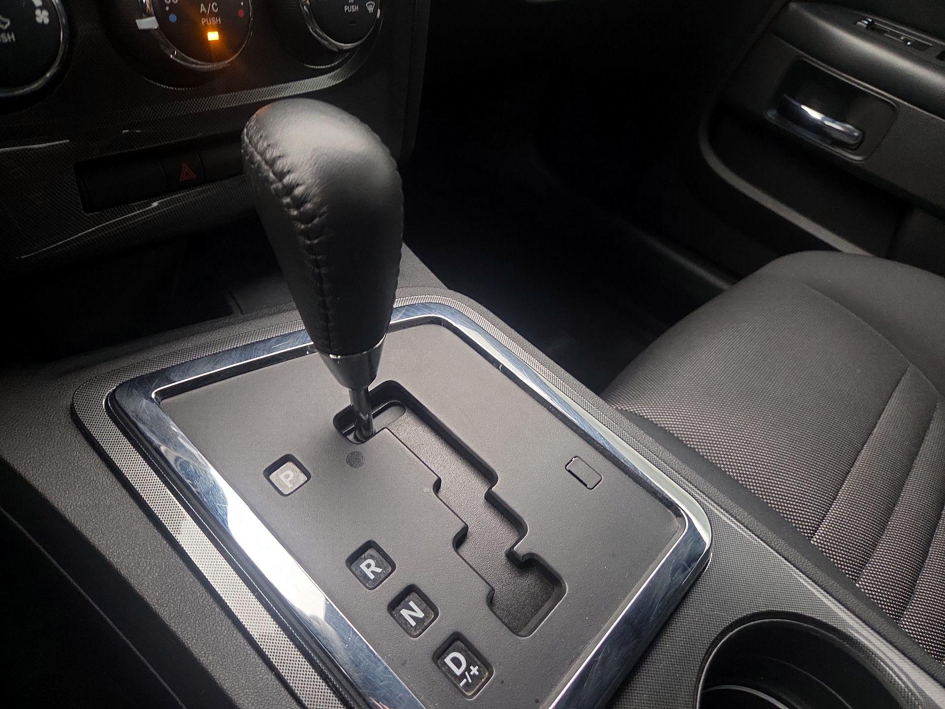 Thumbnail: 2014 Dodge Challenger - 16