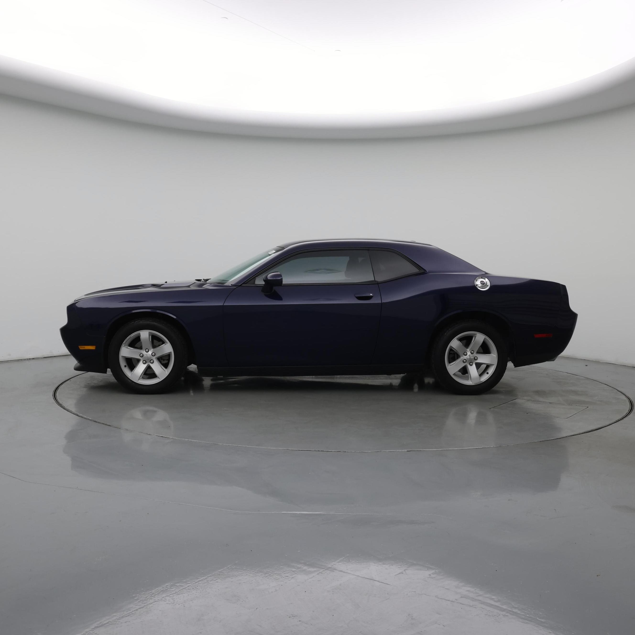 Thumbnail: 2014 Dodge Challenger - 3