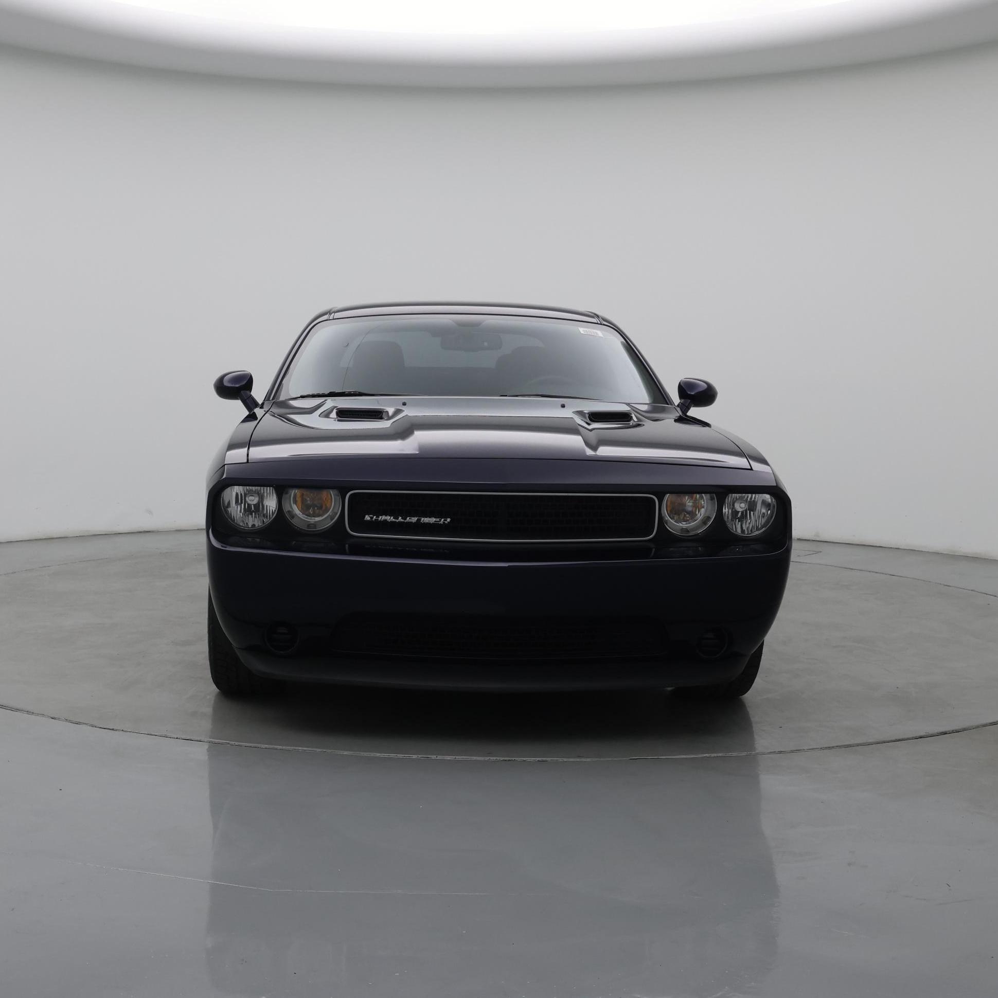 Thumbnail: 2014 Dodge Challenger - 5