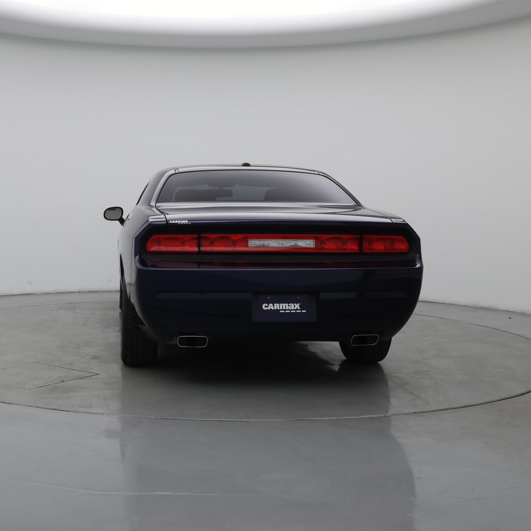 Thumbnail: 2014 Dodge Challenger - 6