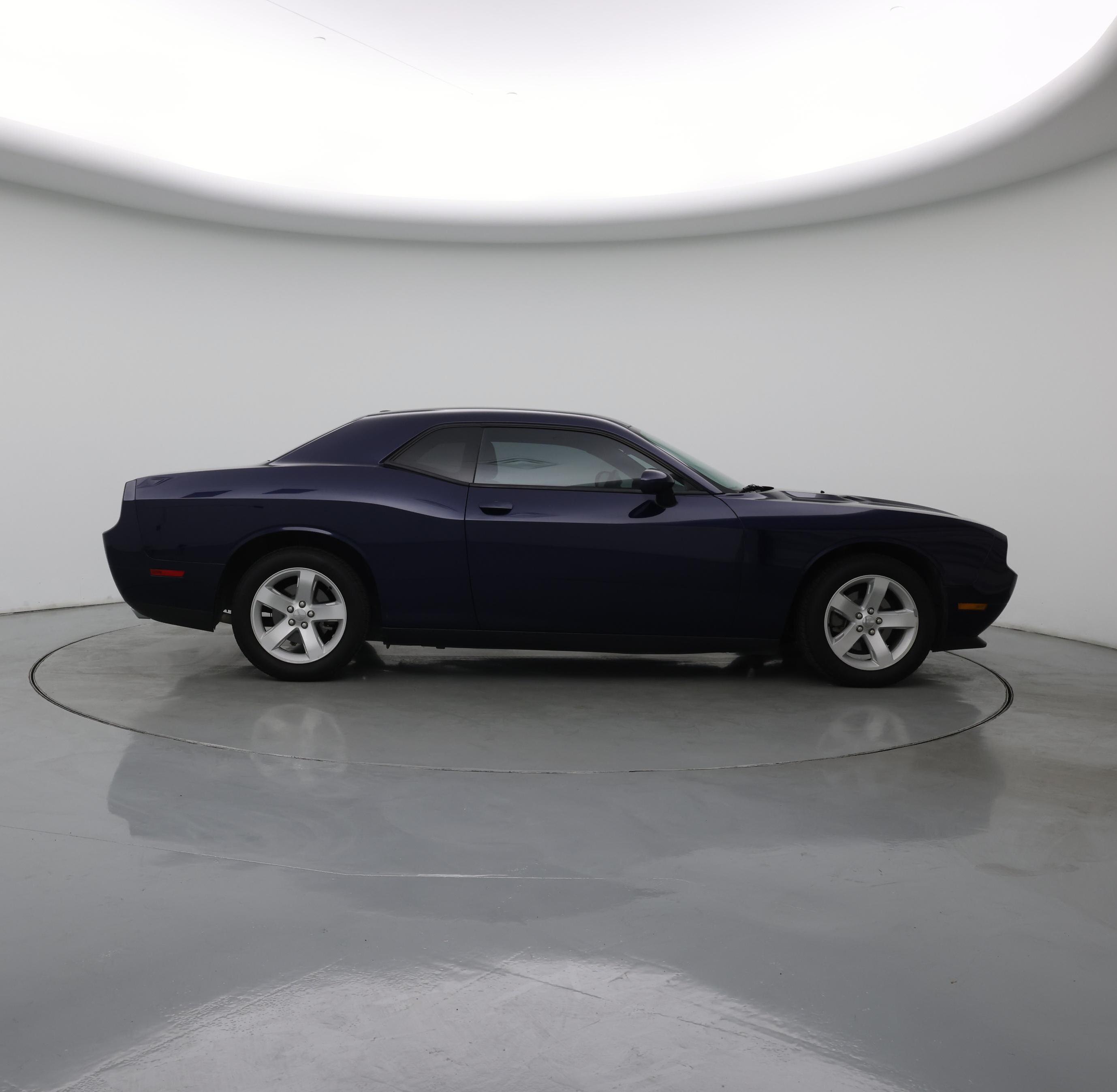 Thumbnail: 2014 Dodge Challenger - 7