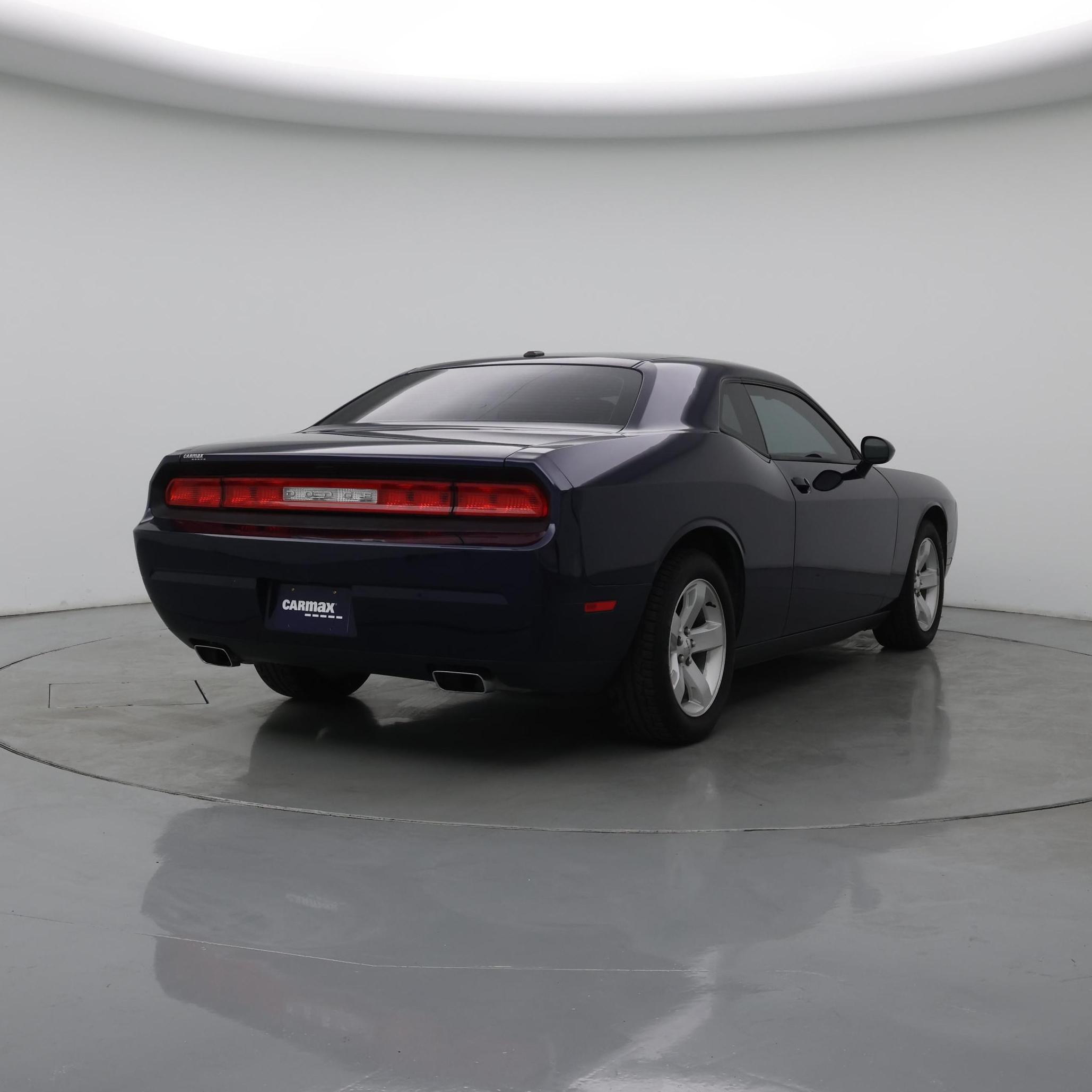 Thumbnail: 2014 Dodge Challenger - 8