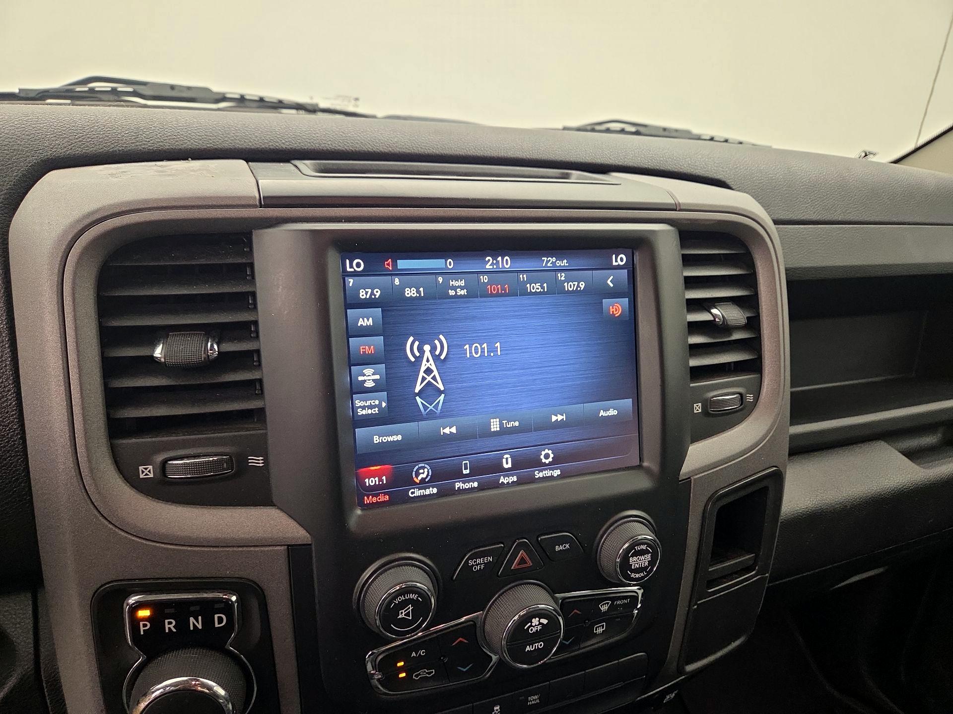 Thumbnail: 2021 RAM 1500 Classic - 15