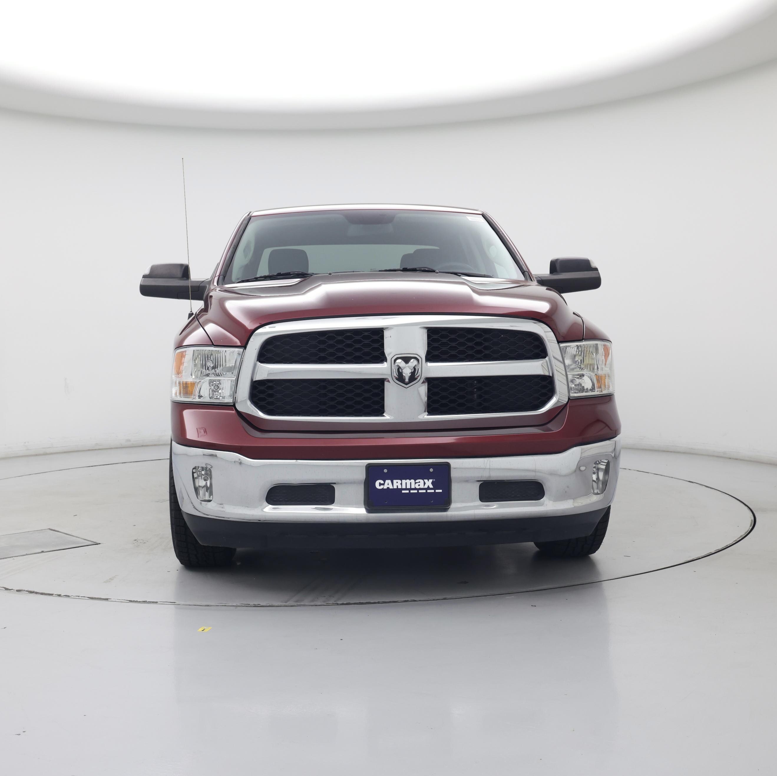 Thumbnail: 2021 RAM 1500 Classic - 5