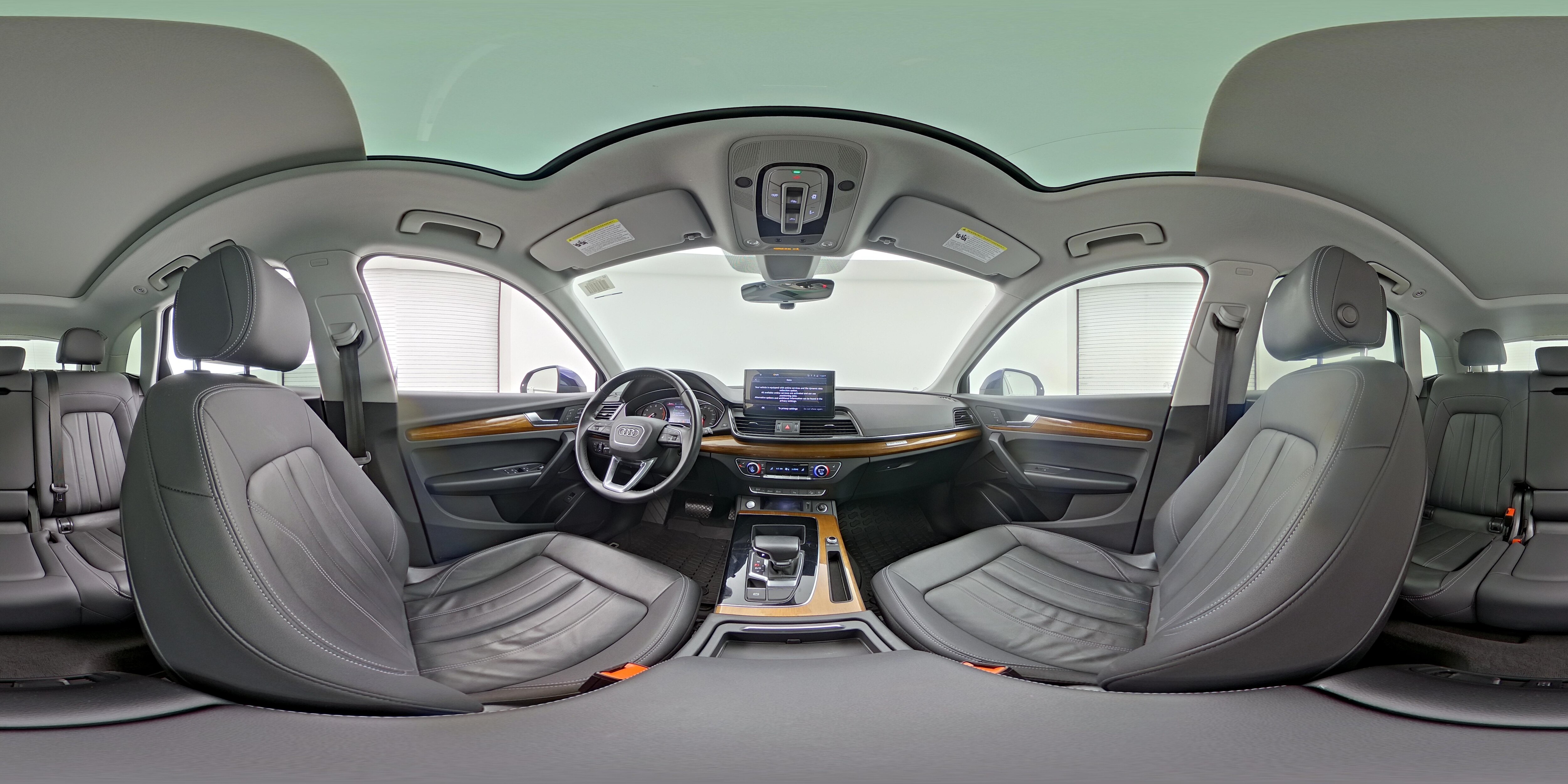 2022 Audi Q5 Premium - Photo 25