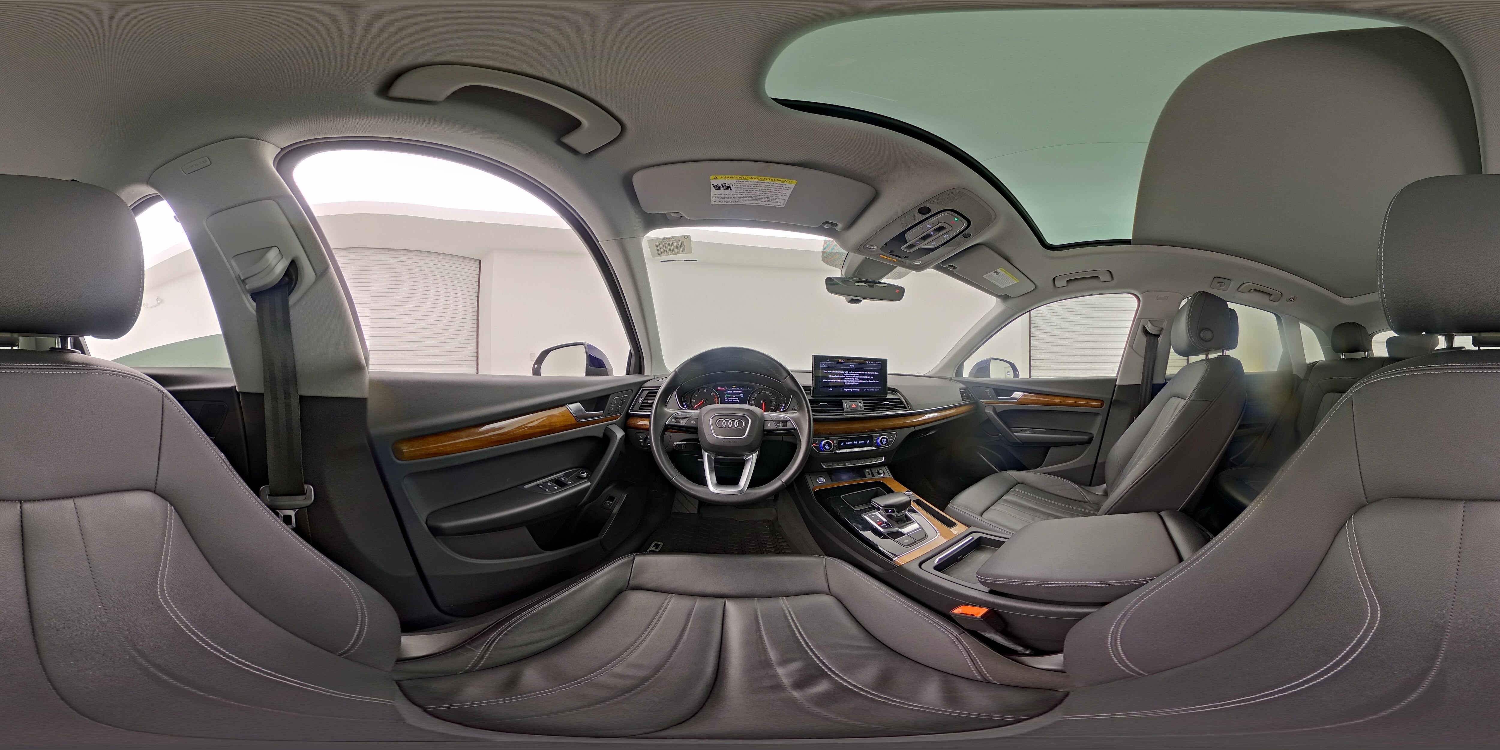 2022 Audi Q5 Premium - Photo 27
