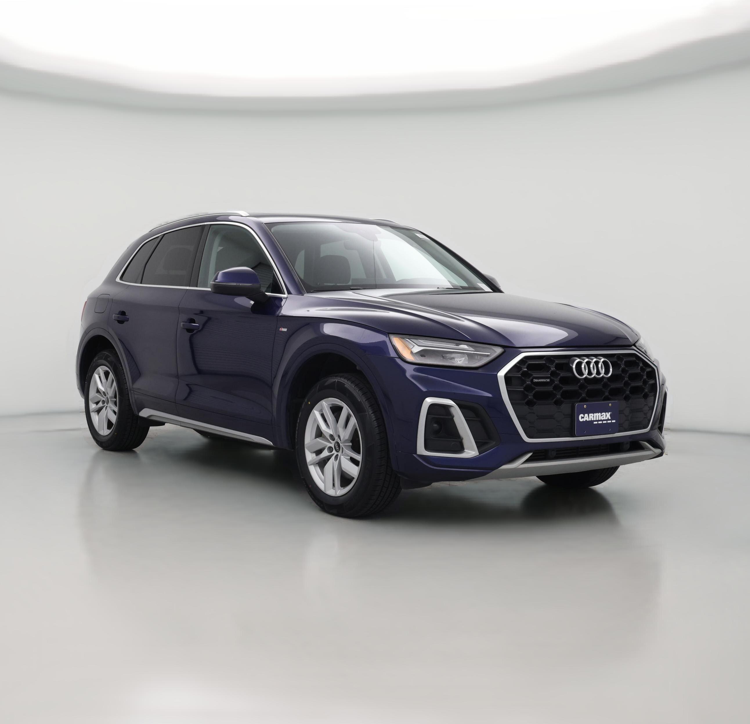 Thumbnail: 2022 Audi Q5 - 1