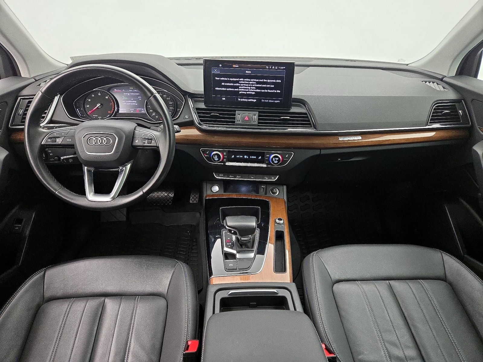 2022 Audi Q5 Premium - Photo 10