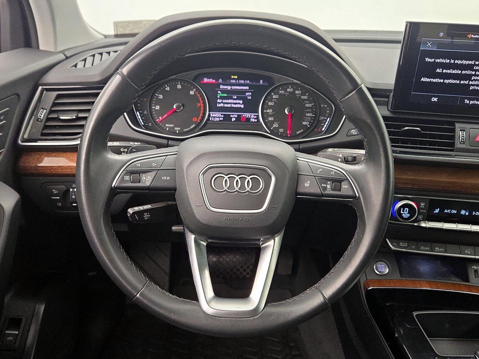 2022 Audi Q5 Premium - Photo 11