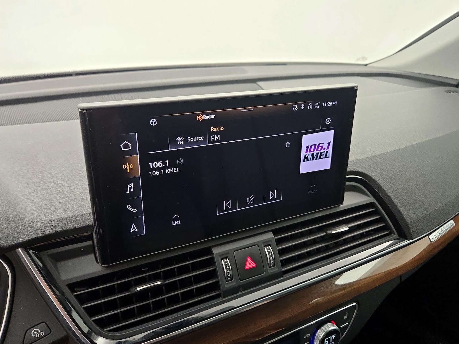 2022 Audi Q5 Premium - Photo 16