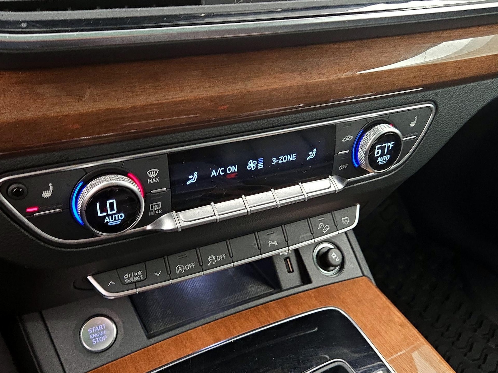 2022 Audi Q5 Premium - Photo 17