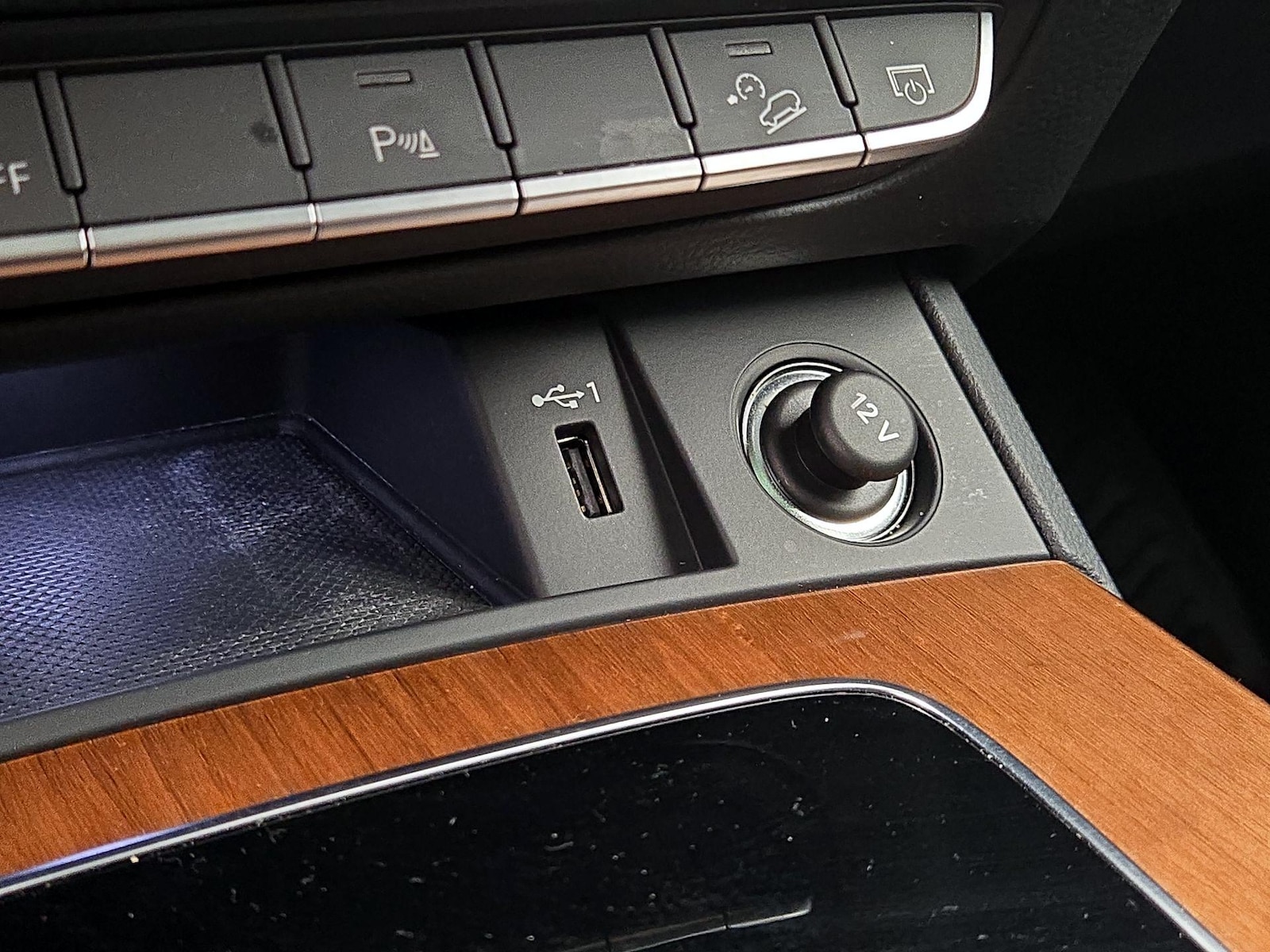 2022 Audi Q5 Premium - Photo 19