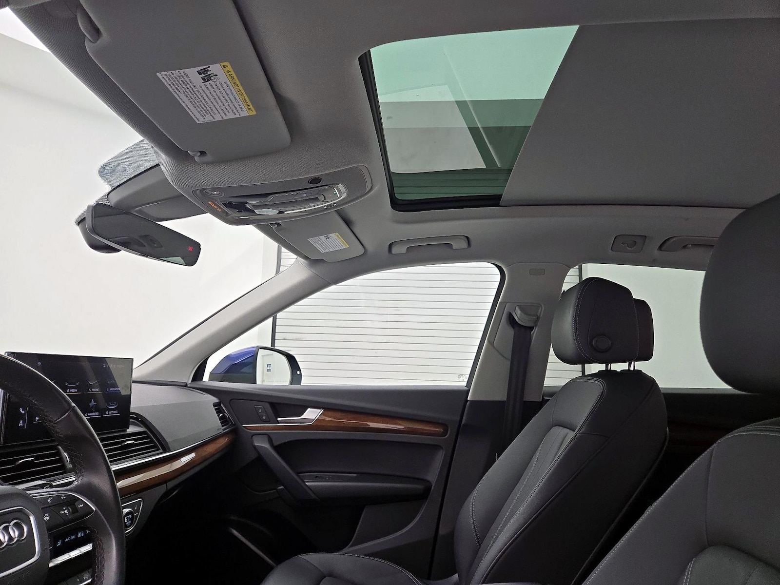 2022 Audi Q5 Premium - Photo 20
