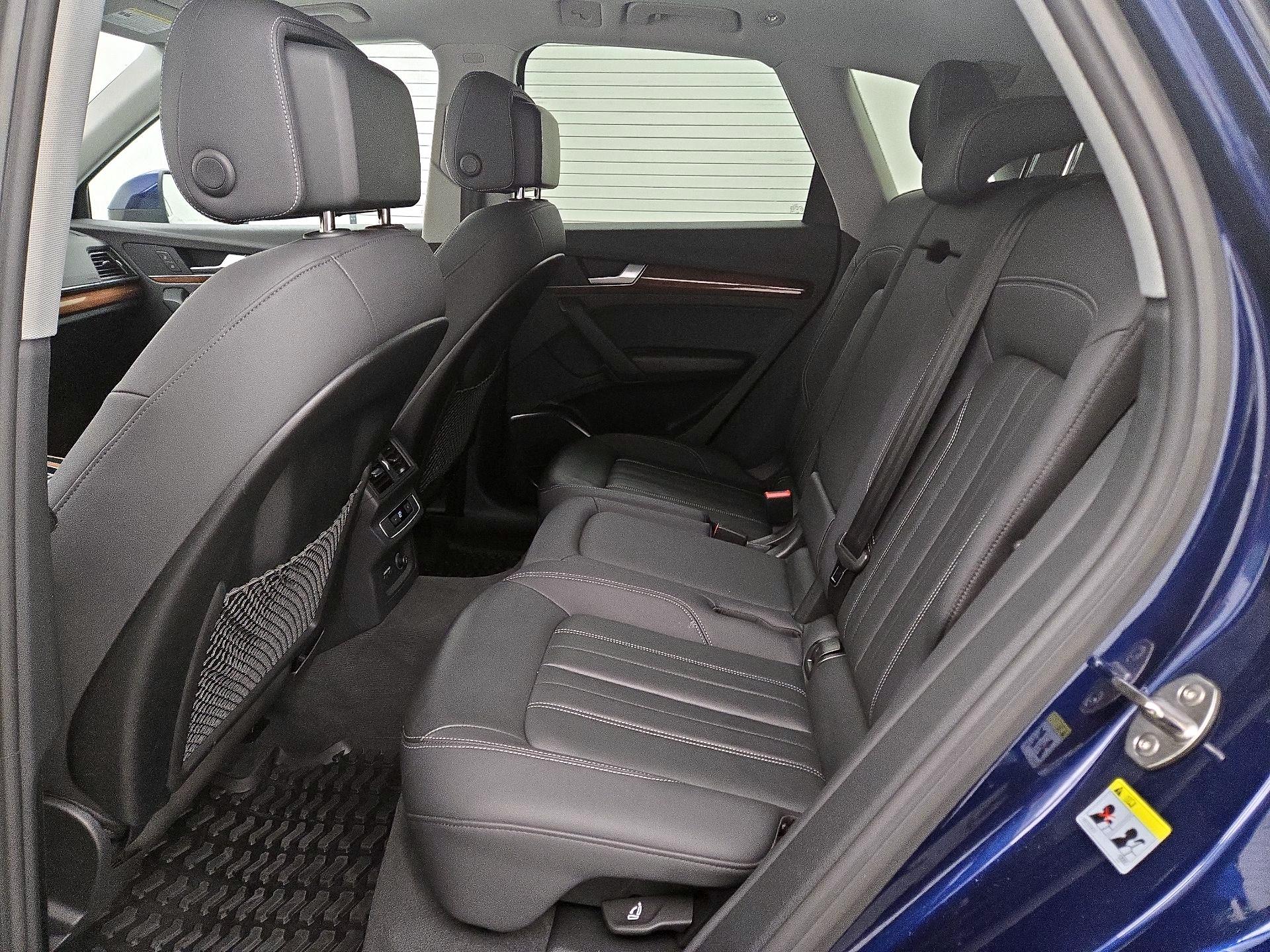Thumbnail: 2022 Audi Q5 - 20