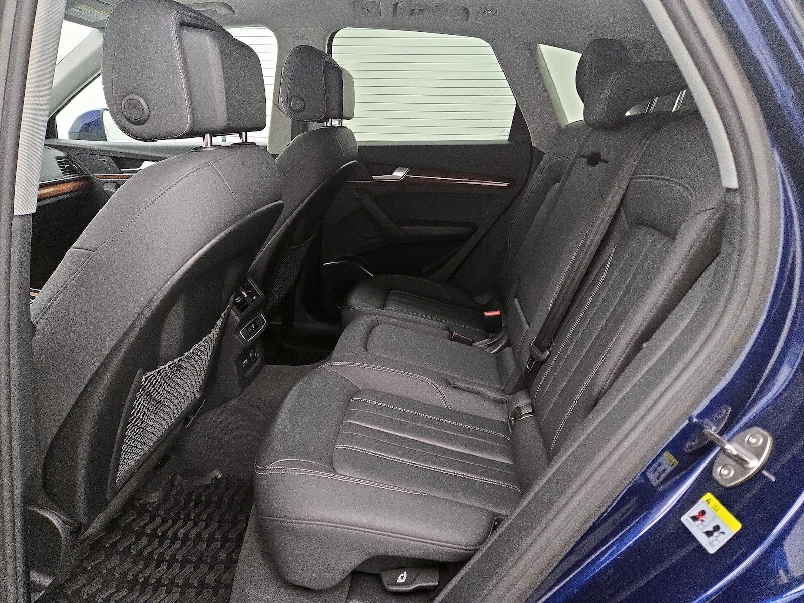 2022 Audi Q5 Premium - Photo 21