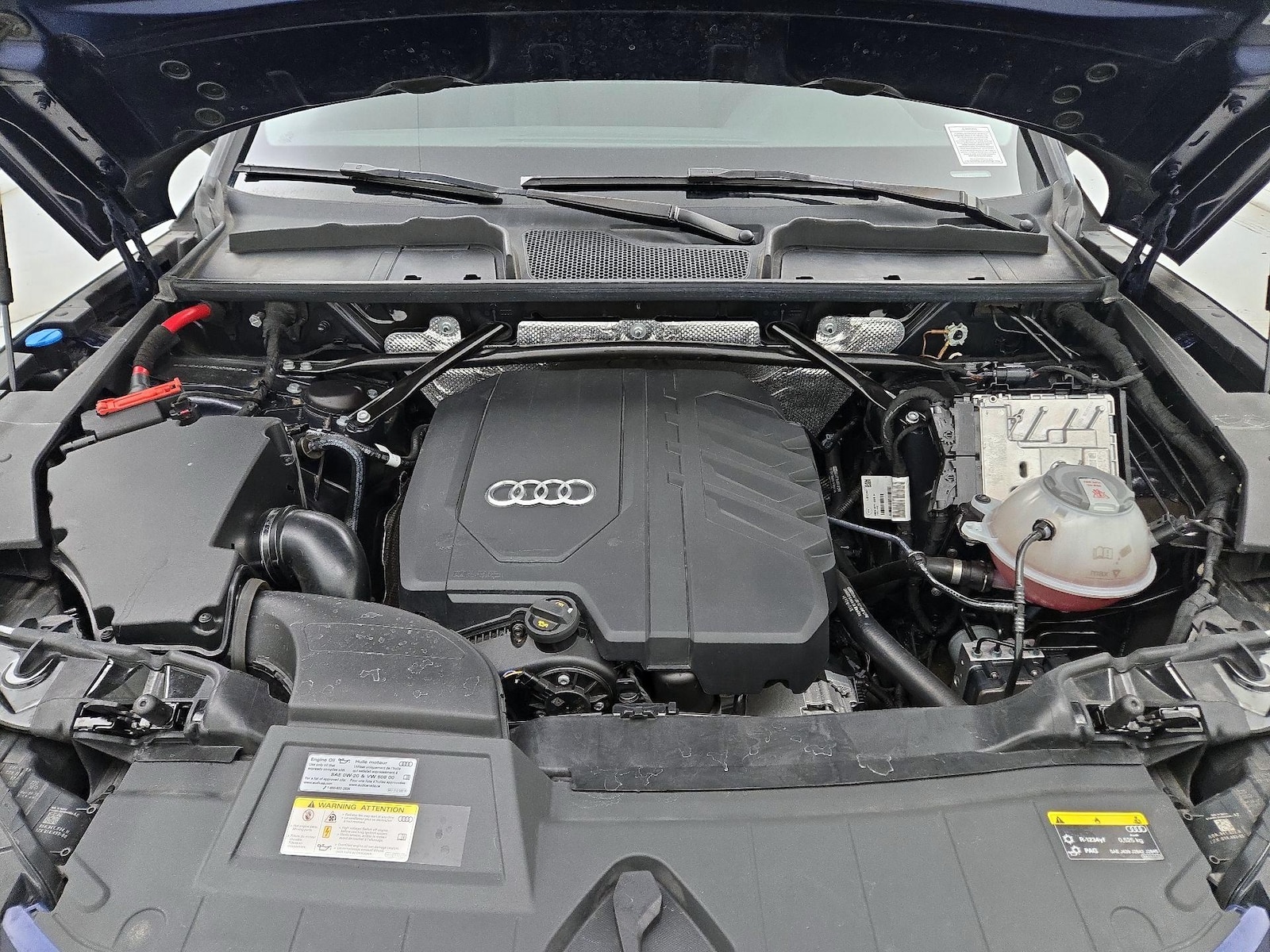 2022 Audi Q5 Premium - Photo 23
