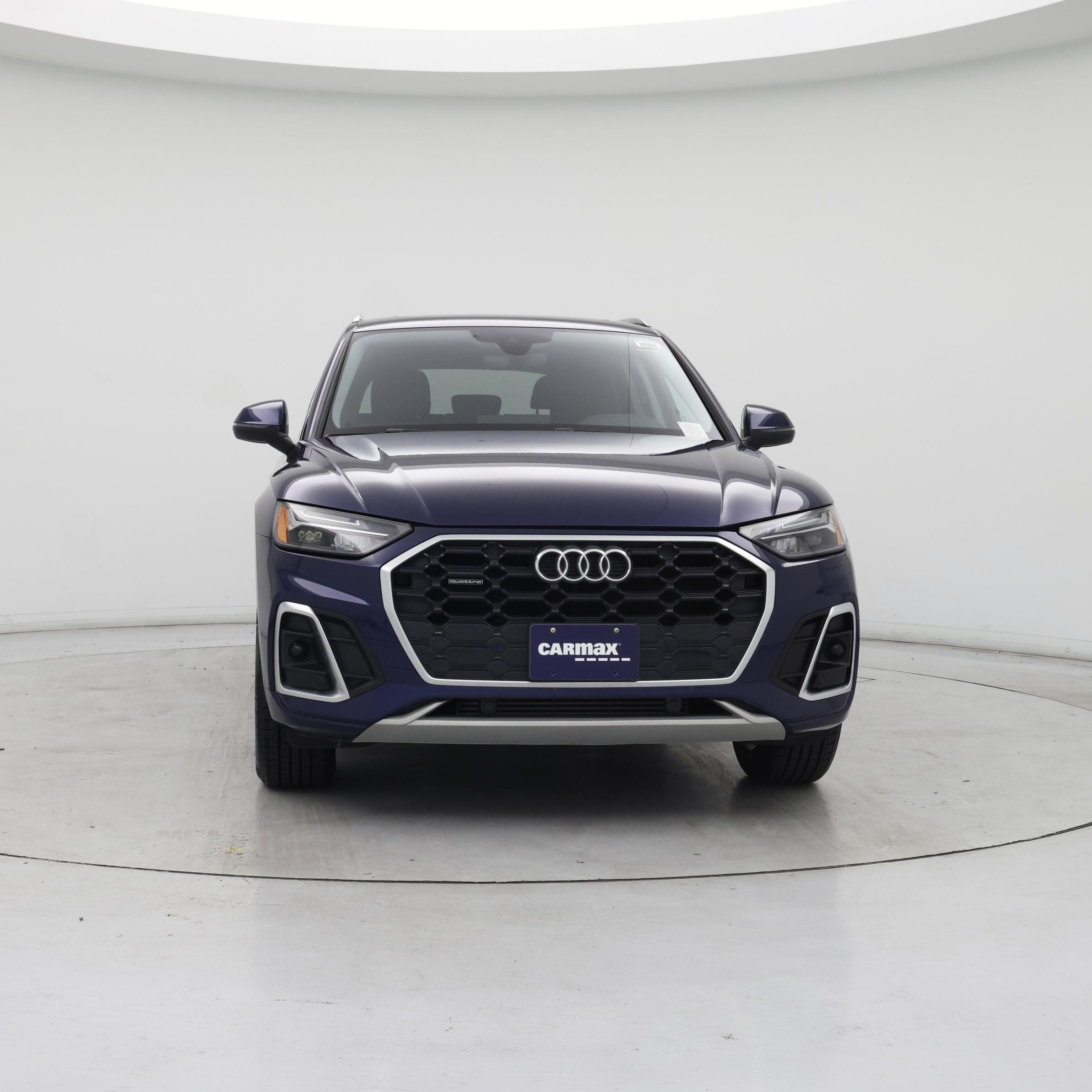Thumbnail: 2022 Audi Q5 - 5