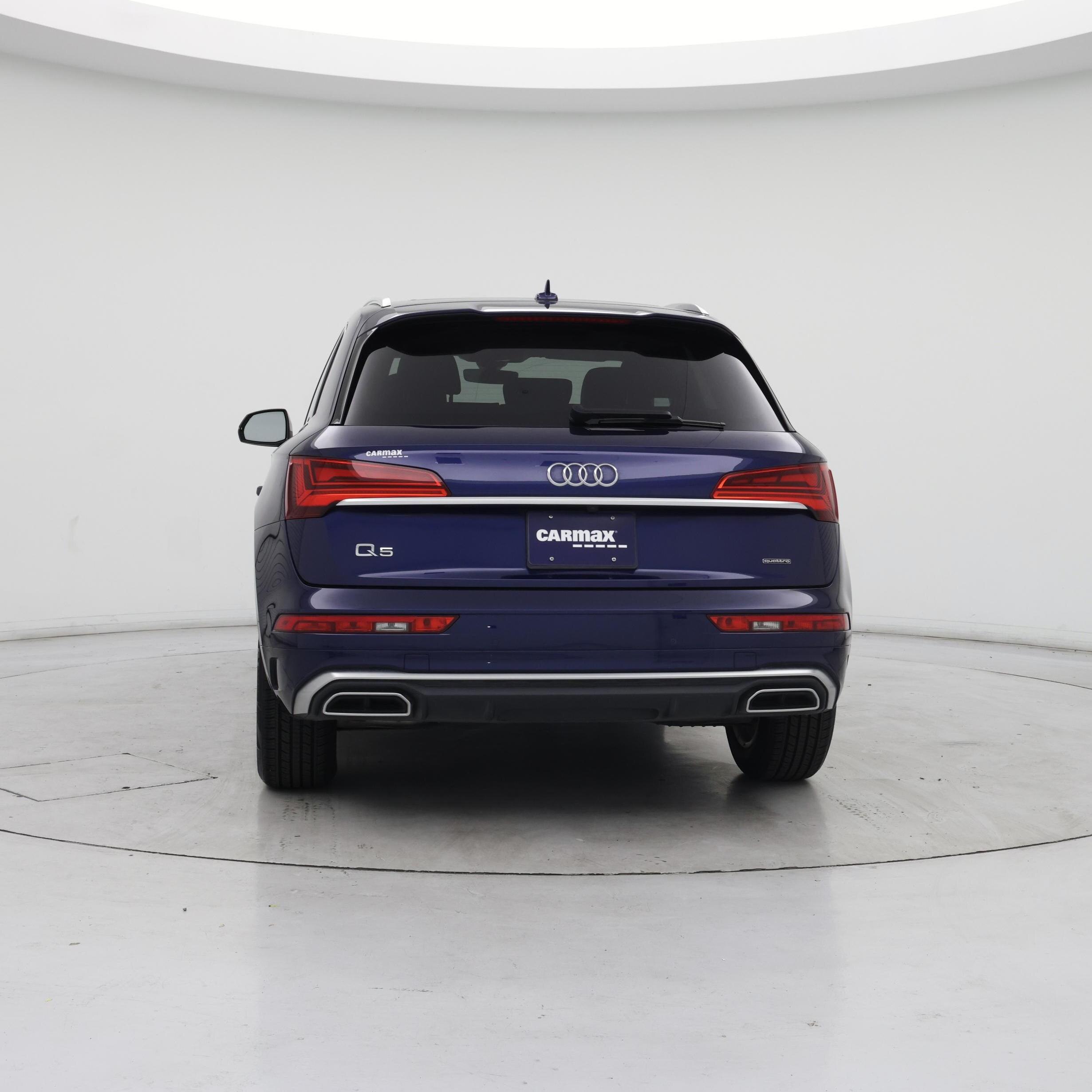 Thumbnail: 2022 Audi Q5 - 6