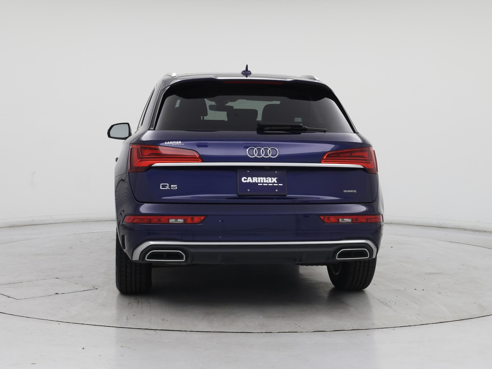 2022 Audi Q5 Premium - Photo 7